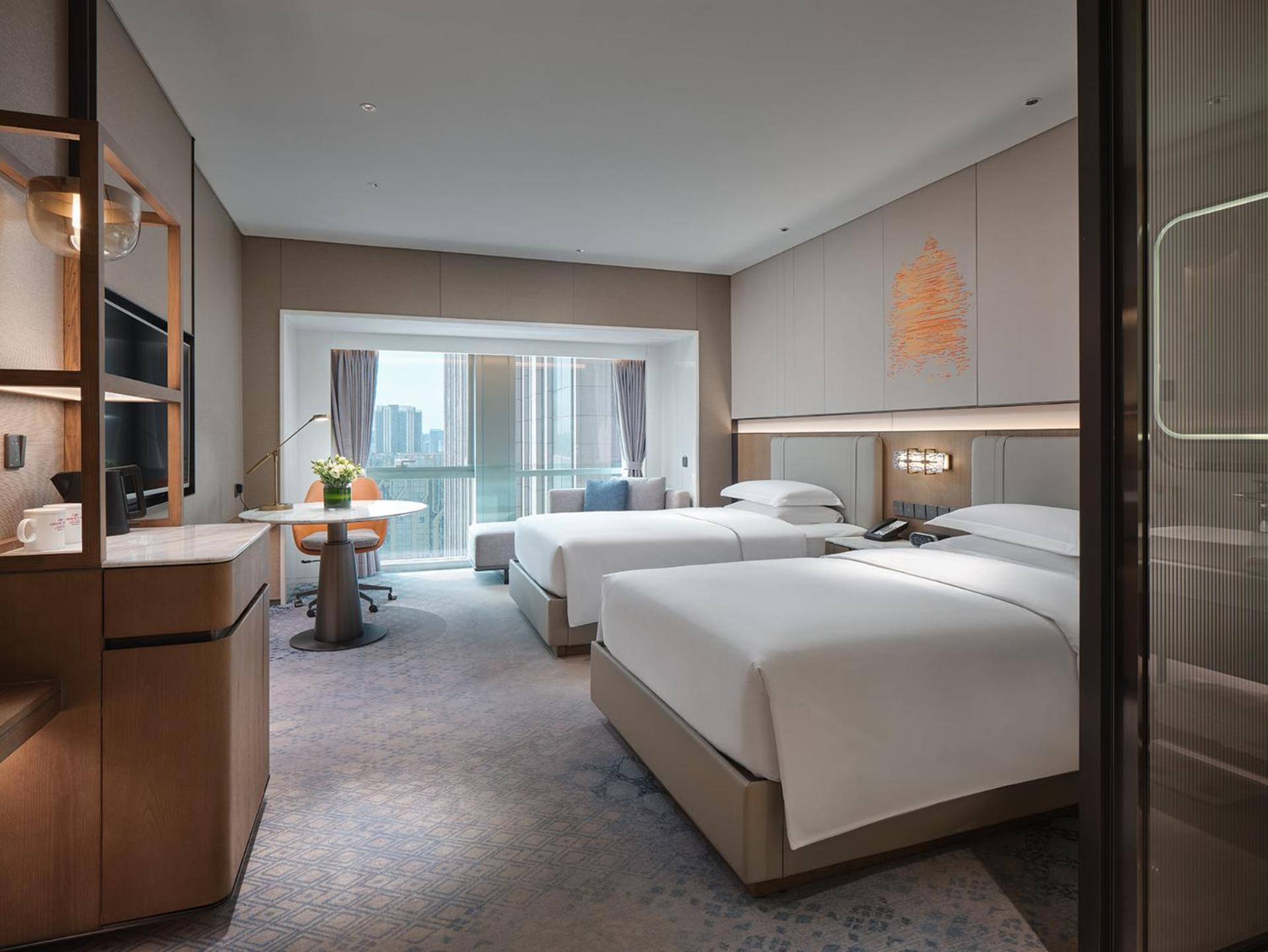 Standard Twin Room - Photo 2