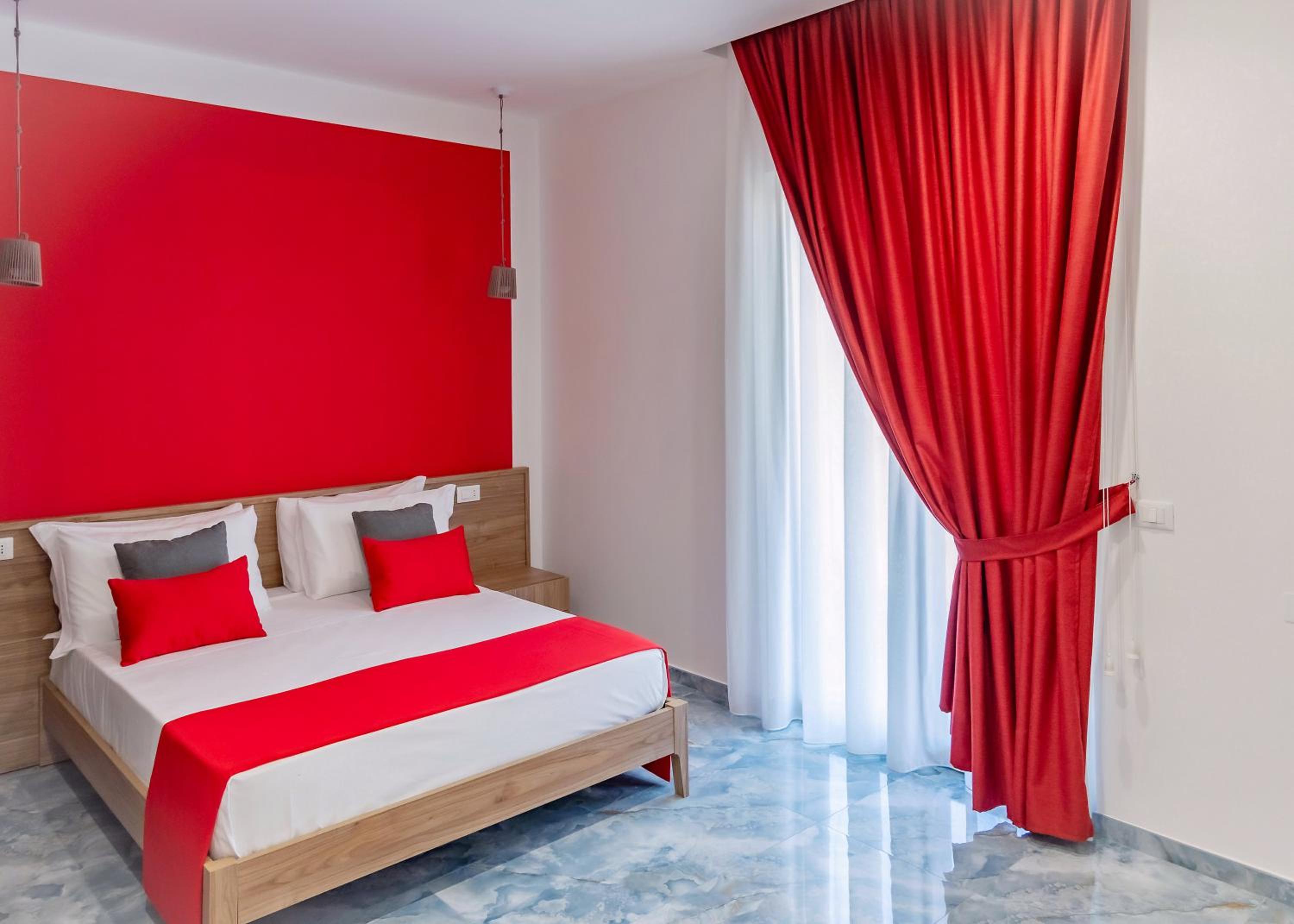 Deluxe Room photo 1