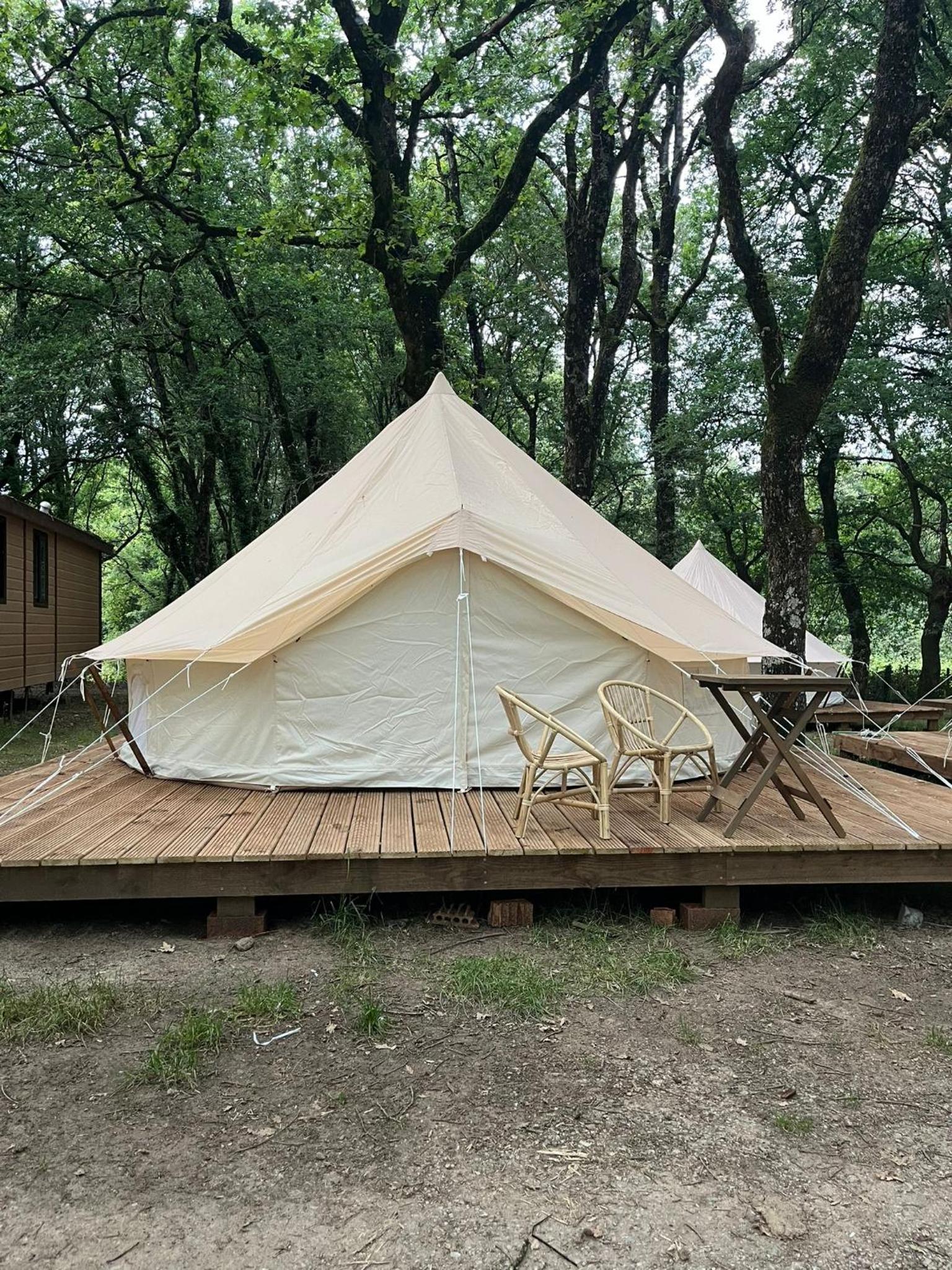 Tent - Photo 4