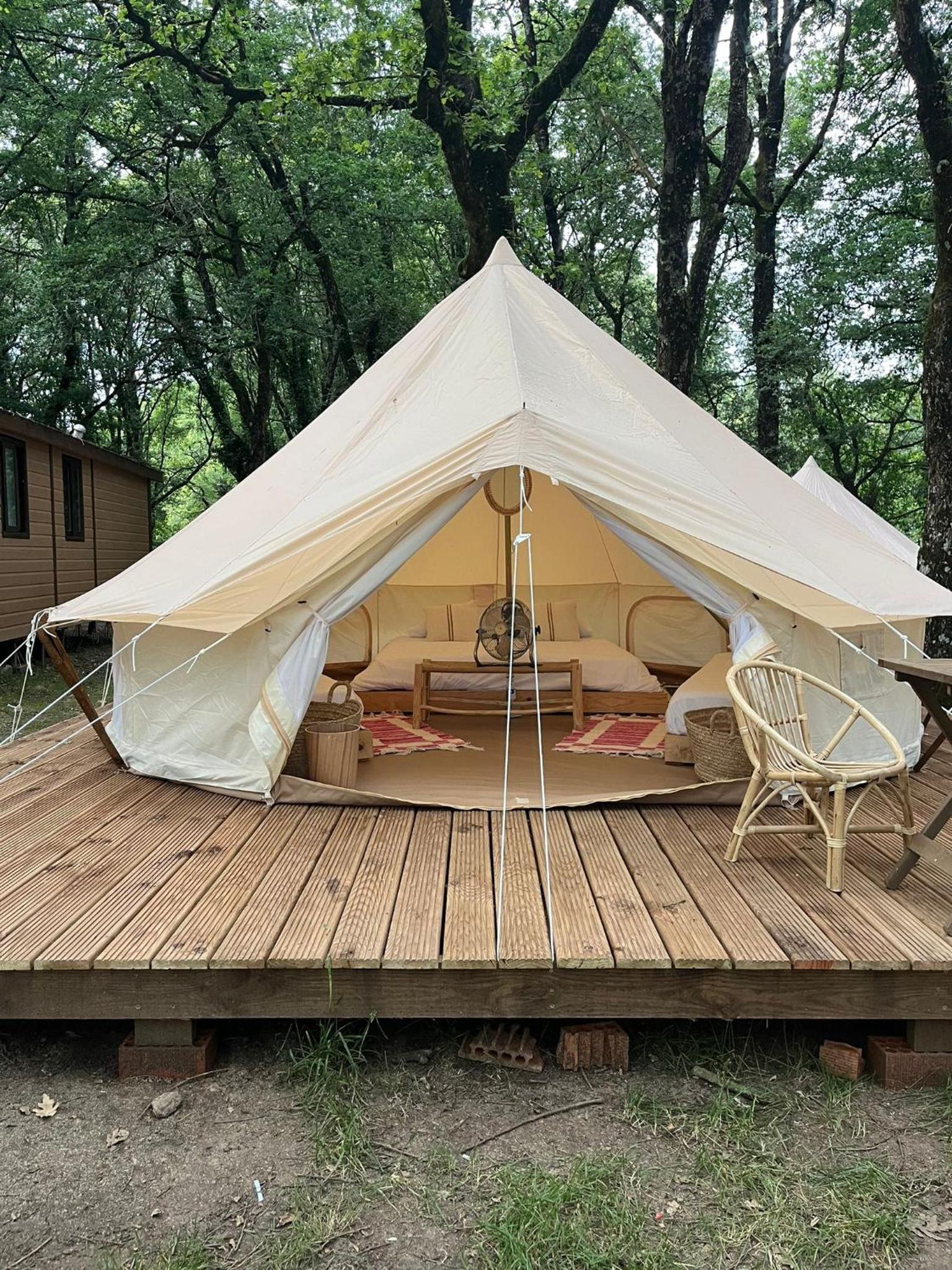 Tent - Photo 1