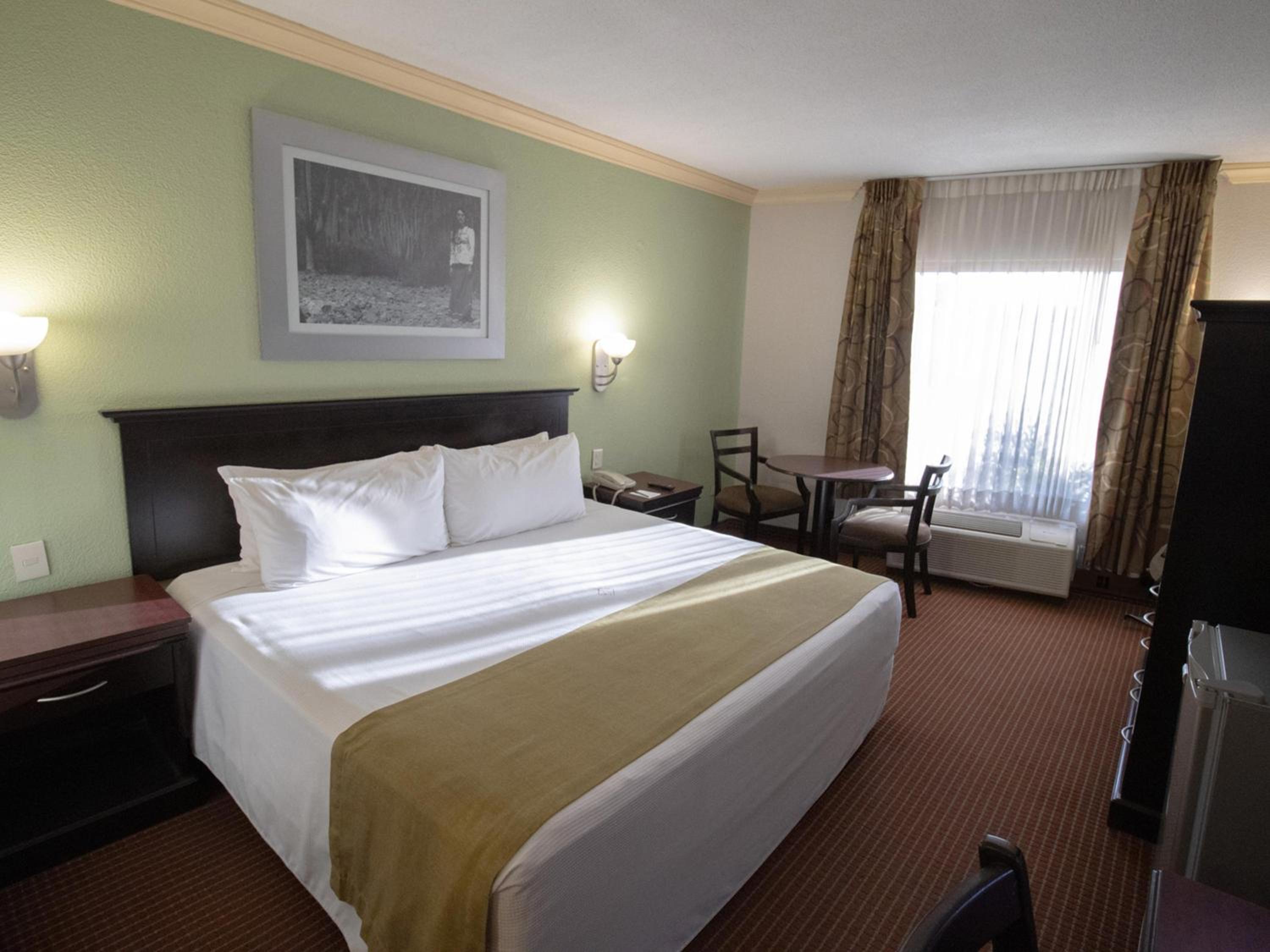 Standard King Room - Photo 1