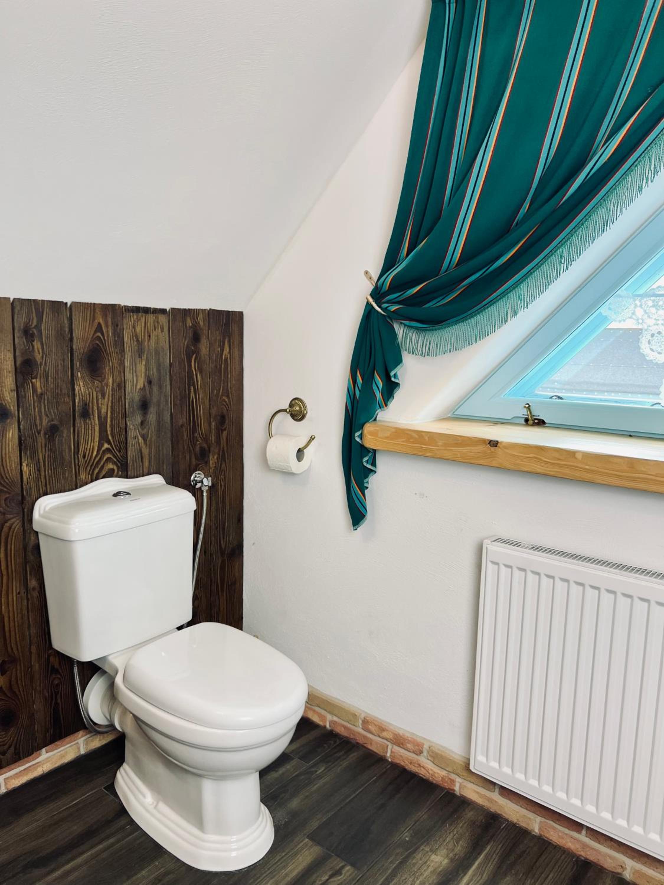 Double Room with Private External Bathroom photo 3