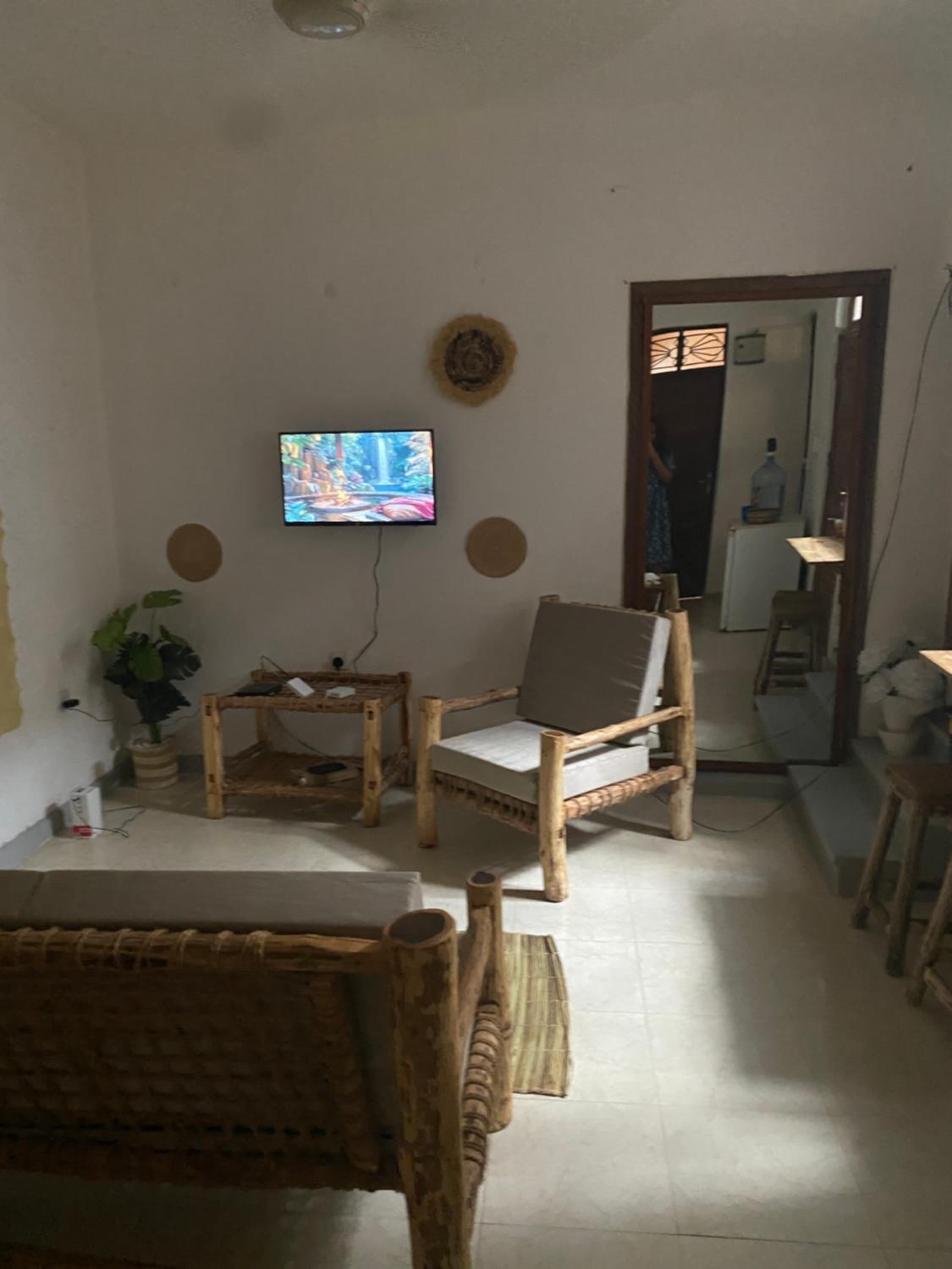 Family Room With Terrace photo 3