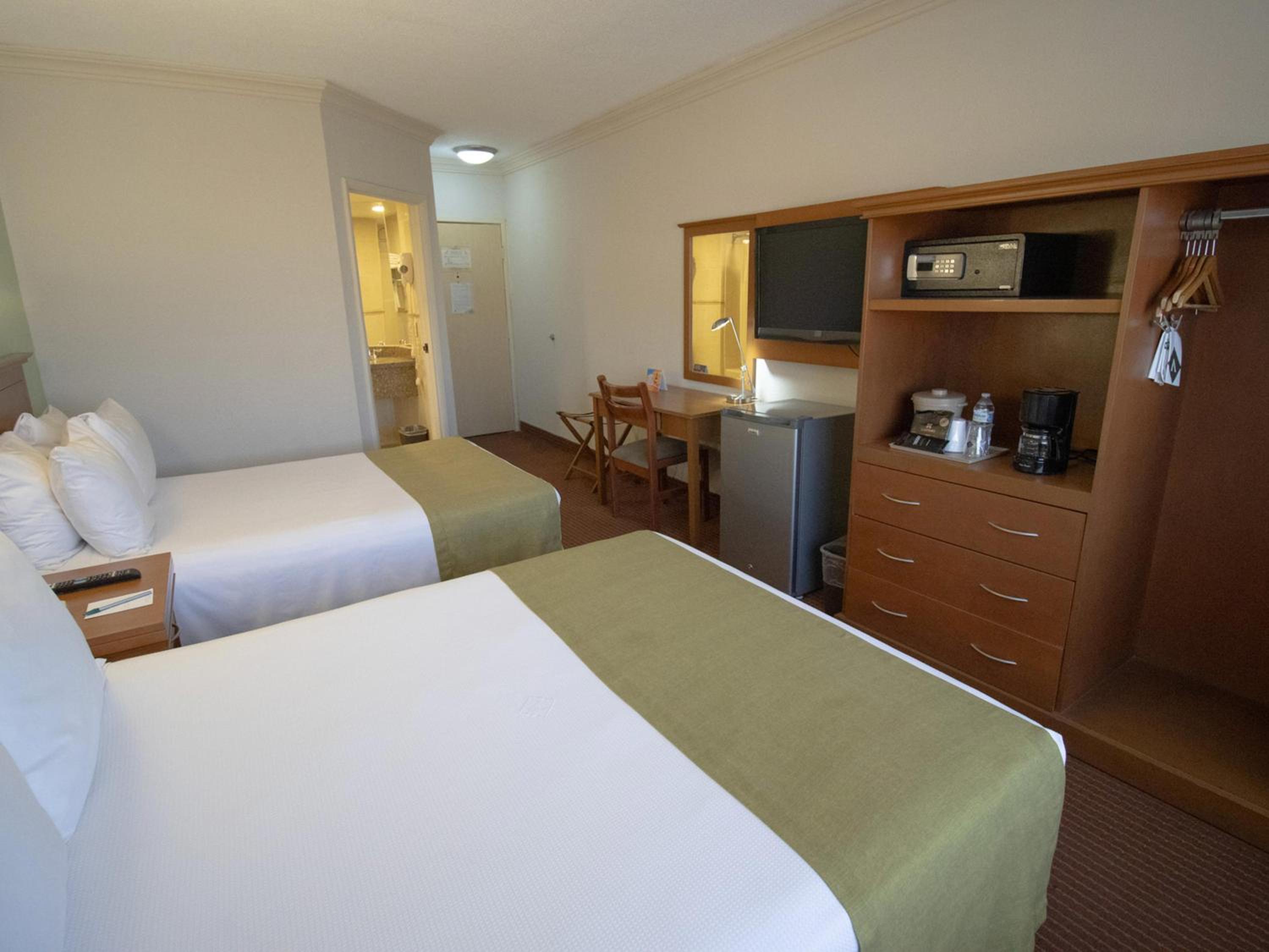 Double Room - Photo 2