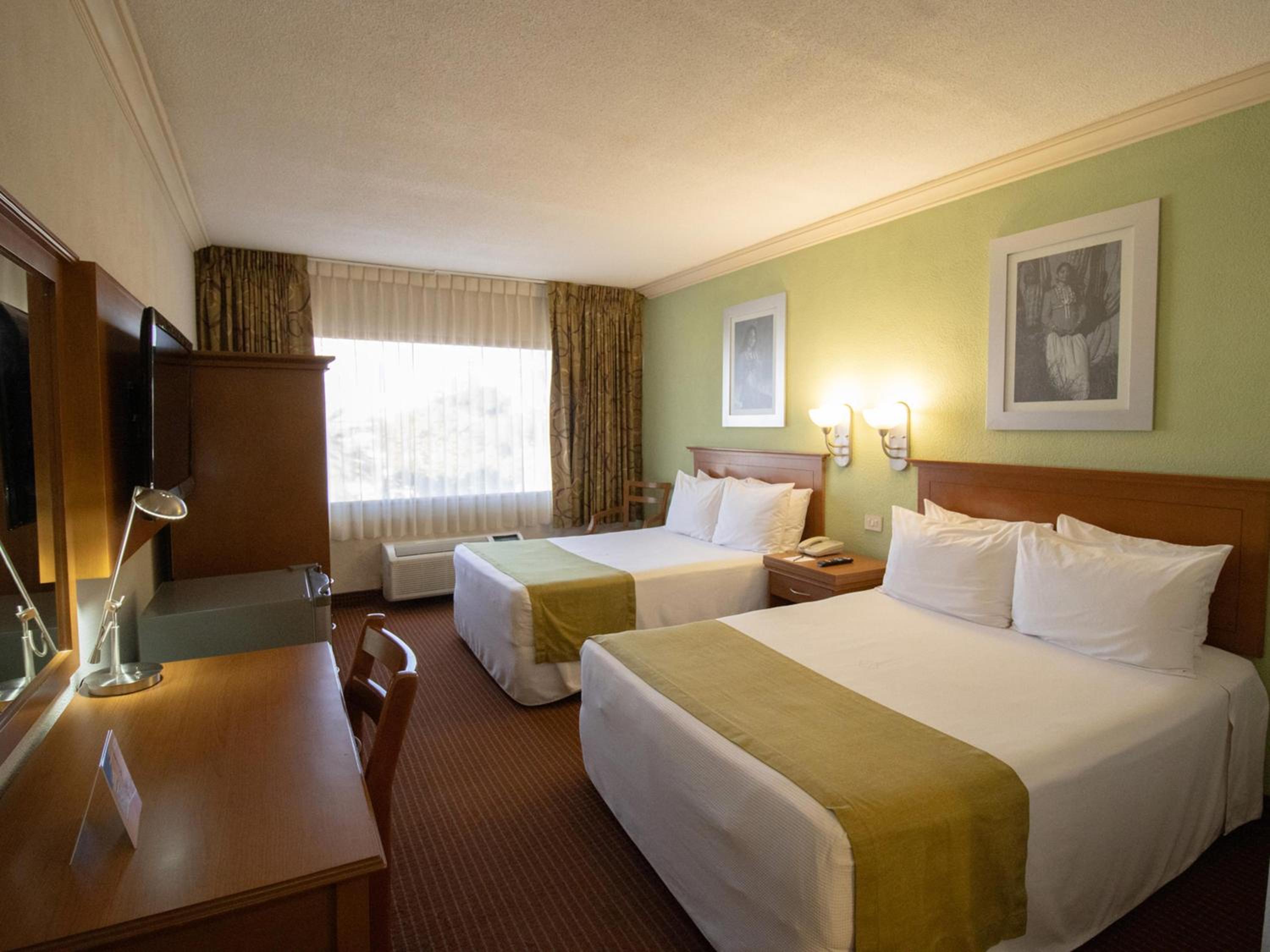 Double Room - Photo 3