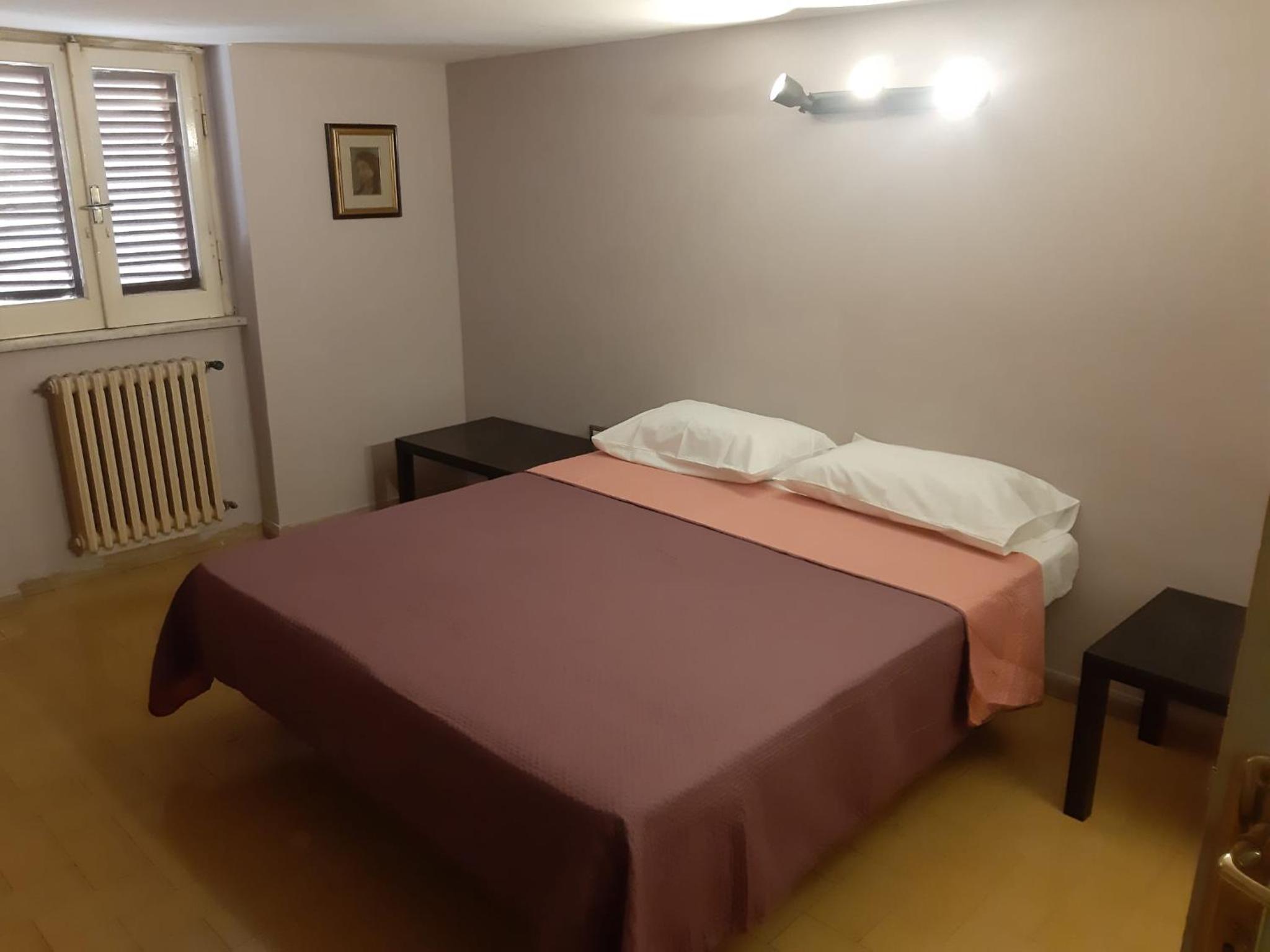 Double Room with Private External Bathroom photo 1