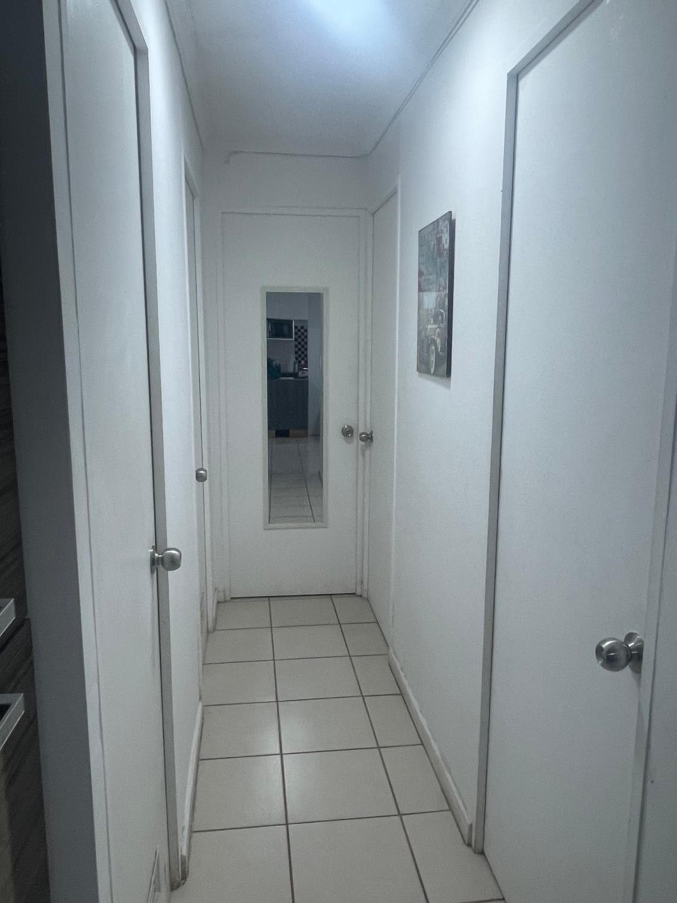 Three-Bedroom Apartment photo 3