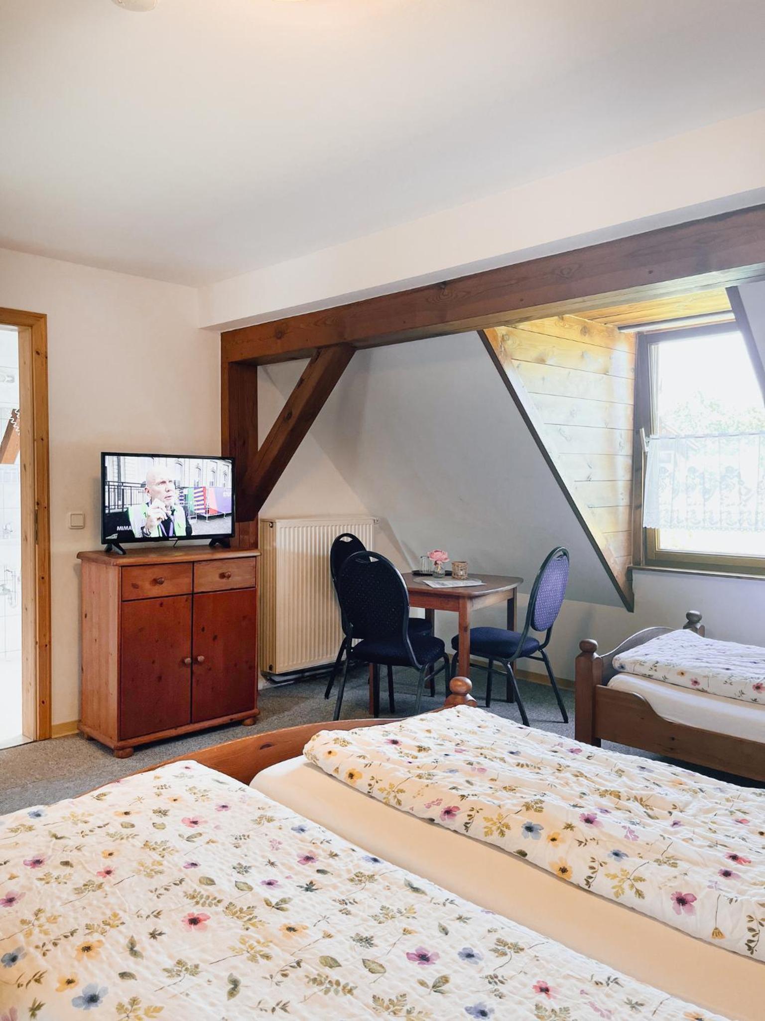 Triple Room photo 1