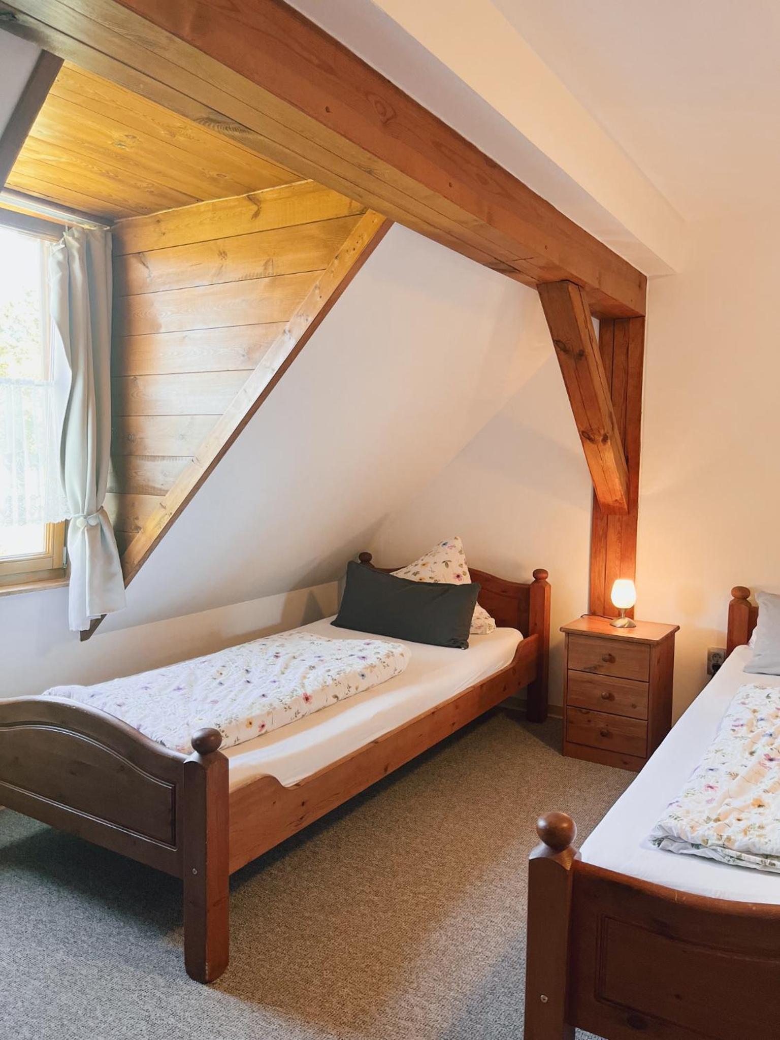 Triple Room photo 3