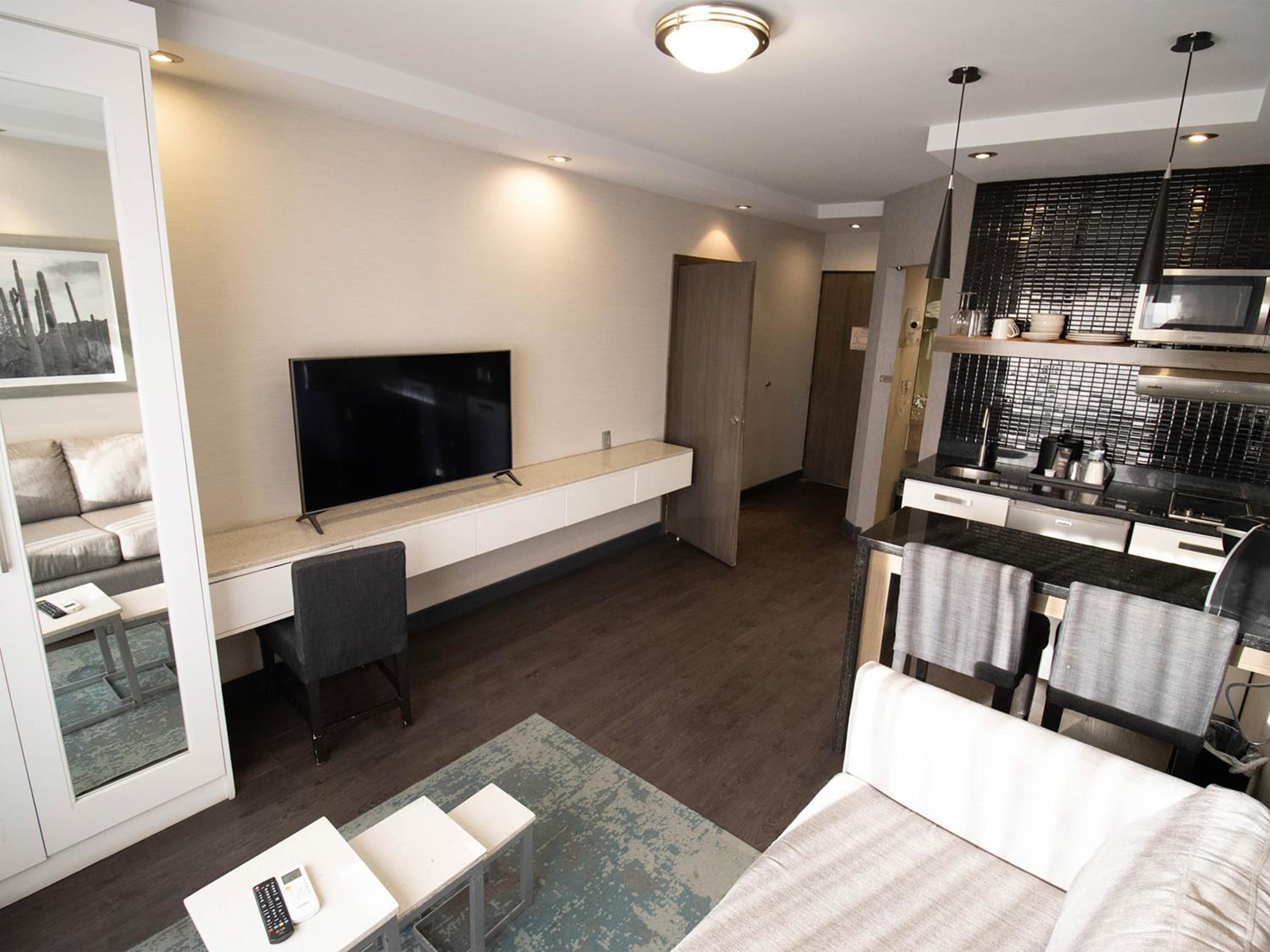 Executive Suite photo 3