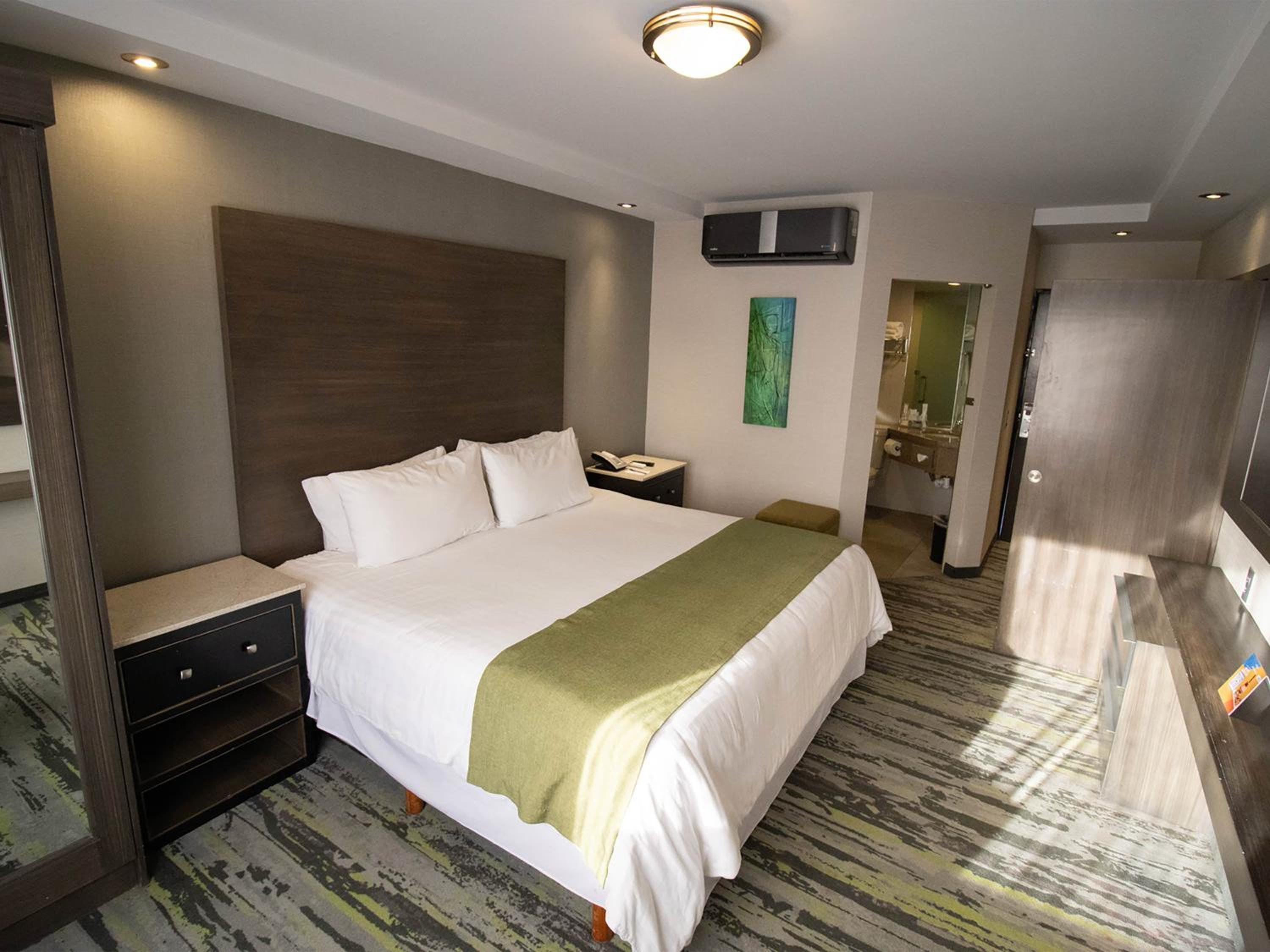 Executive Suite