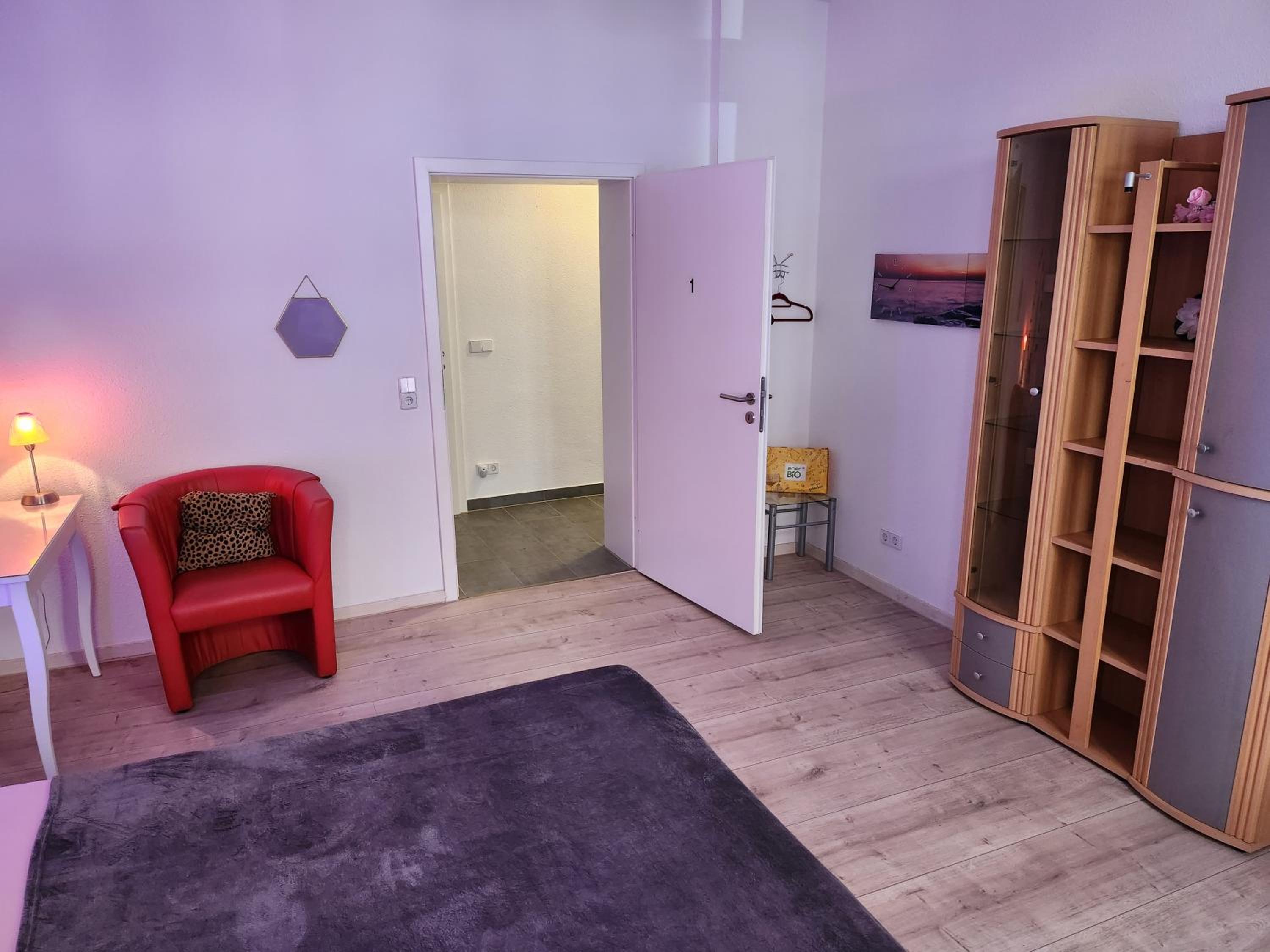 Deluxe Double Room photo 2