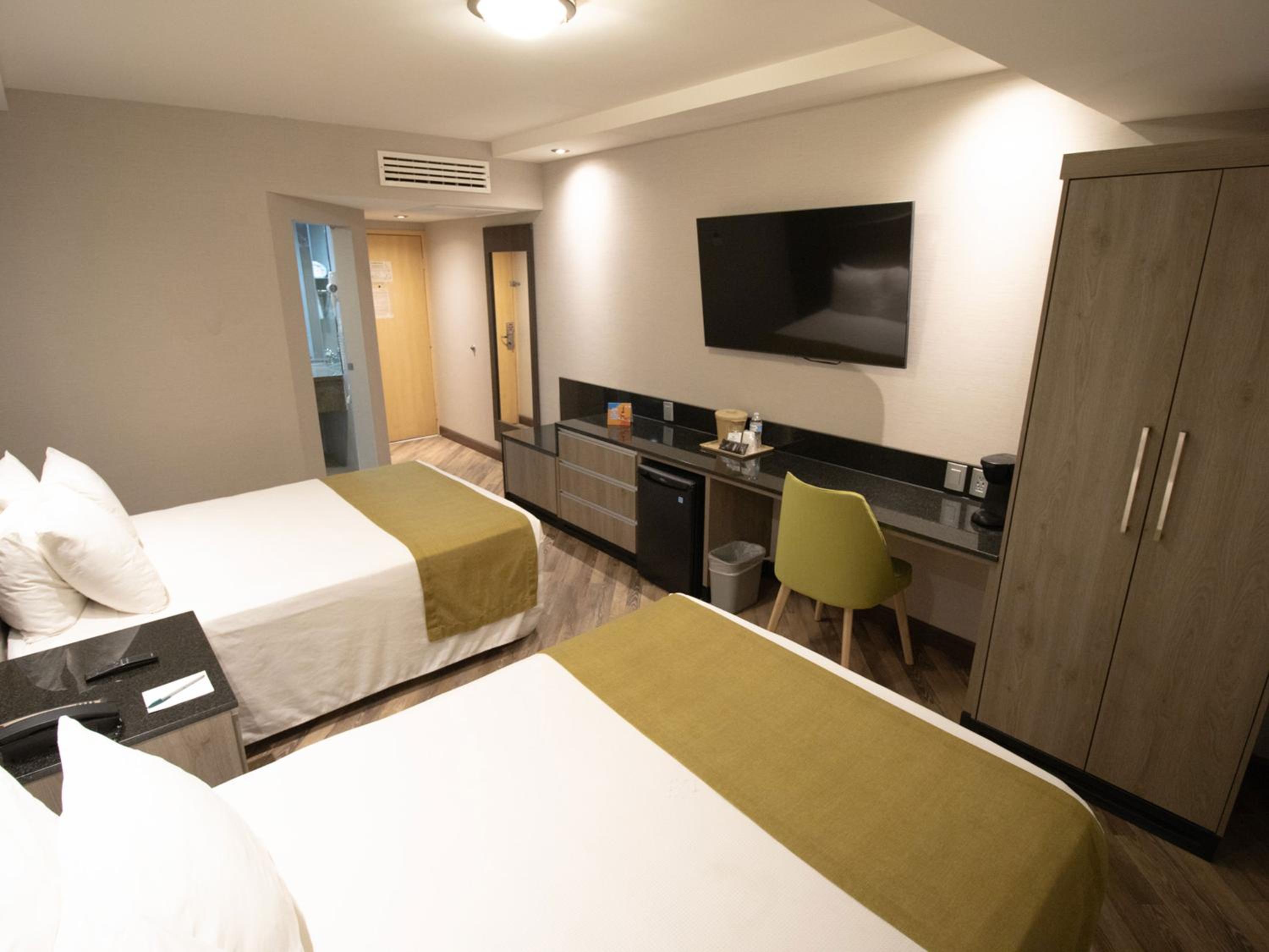 Superior Double Room - Photo 2
