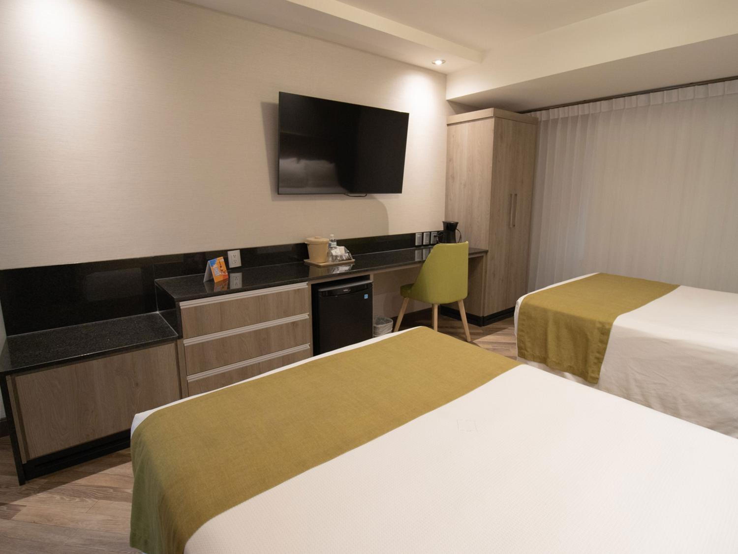 Superior Double Room - Photo 4