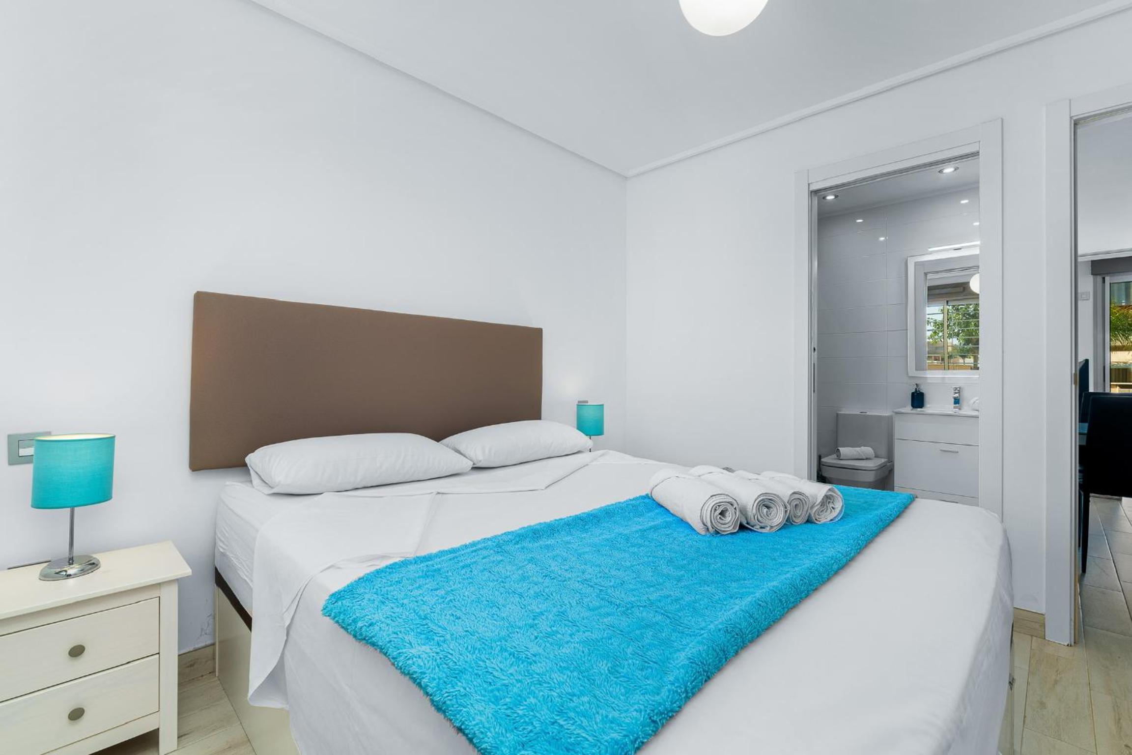 Departamento de tres habitaciones