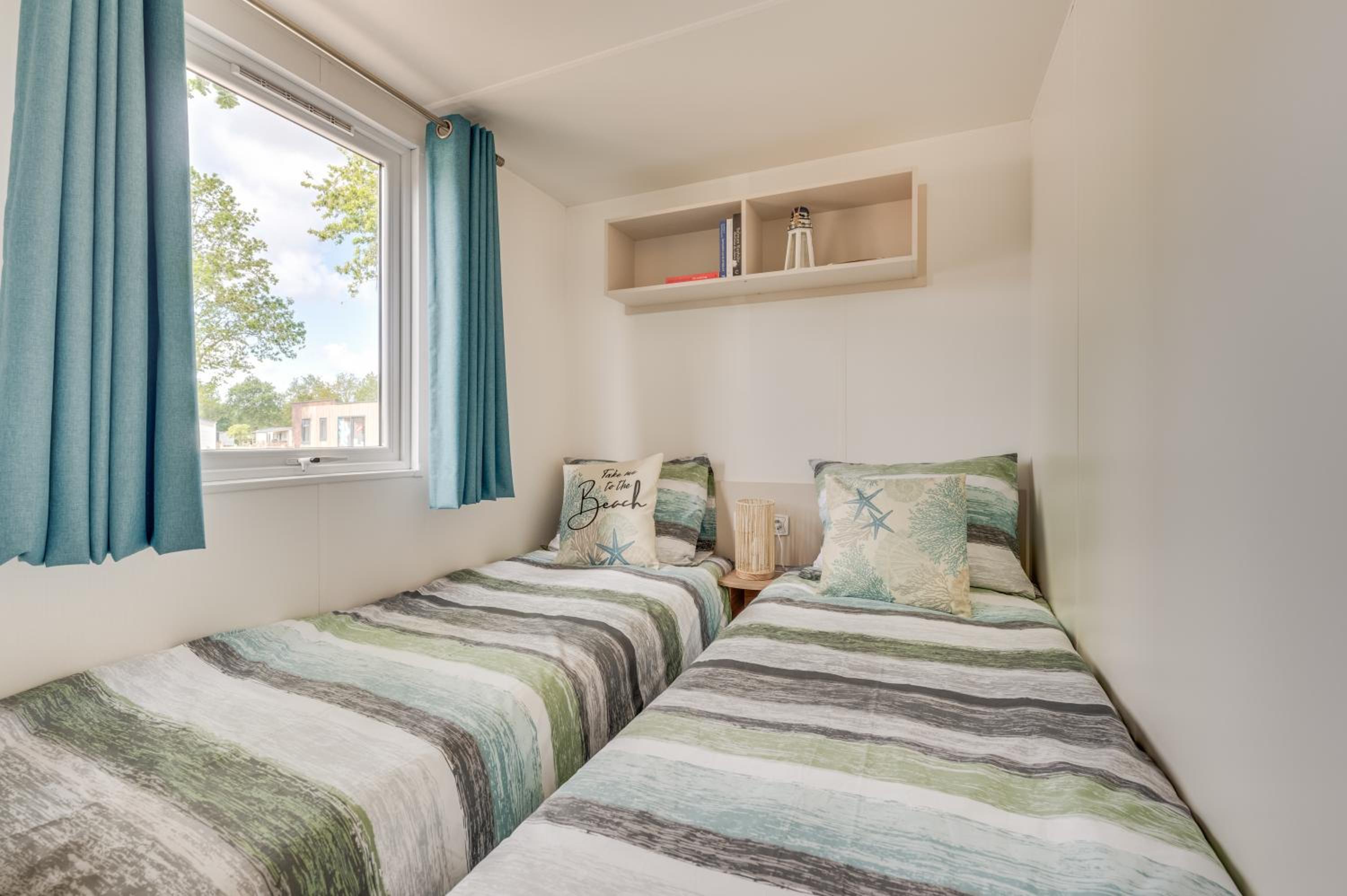 Three-Bedroom Chalet photo 1