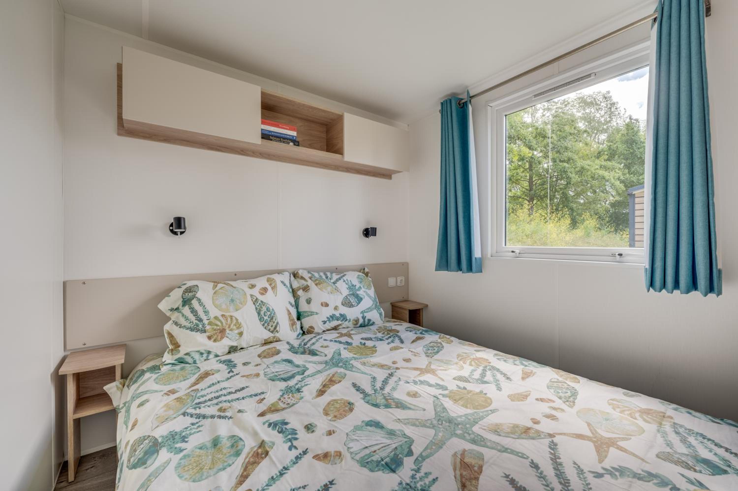 Three-Bedroom Chalet photo 2