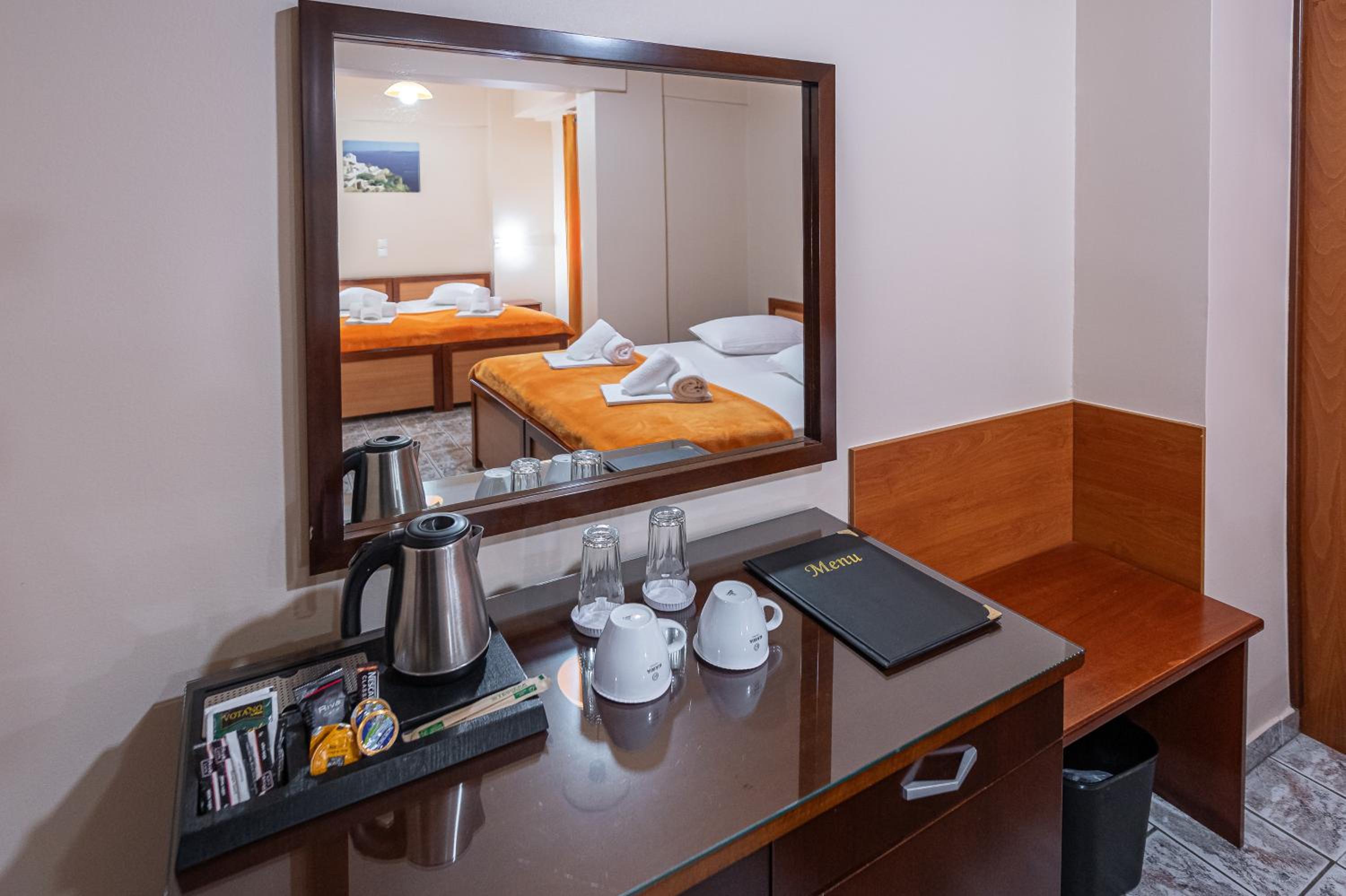 Economy Double or Twin Room - Photo 6