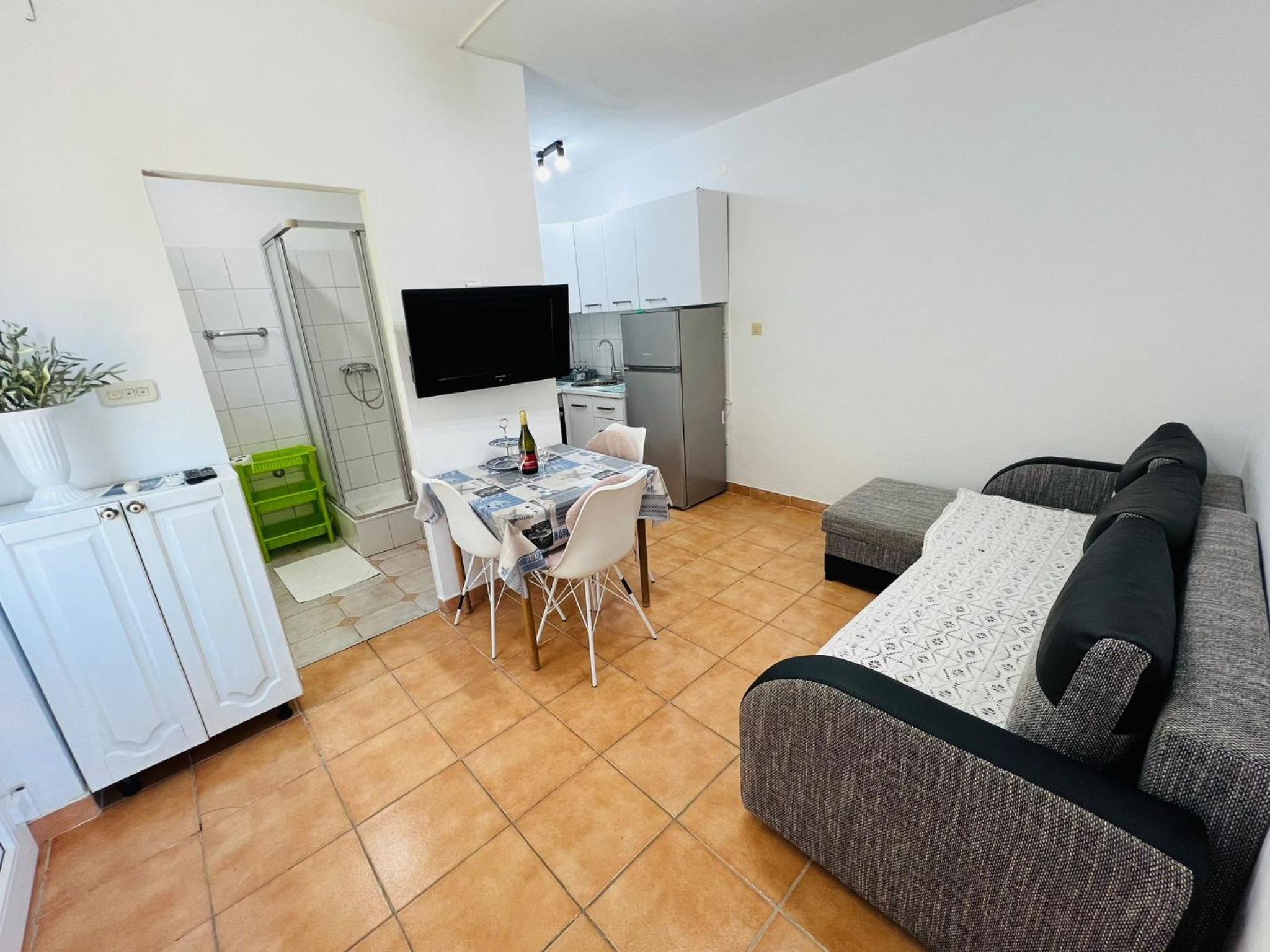 Apartment with Sea View