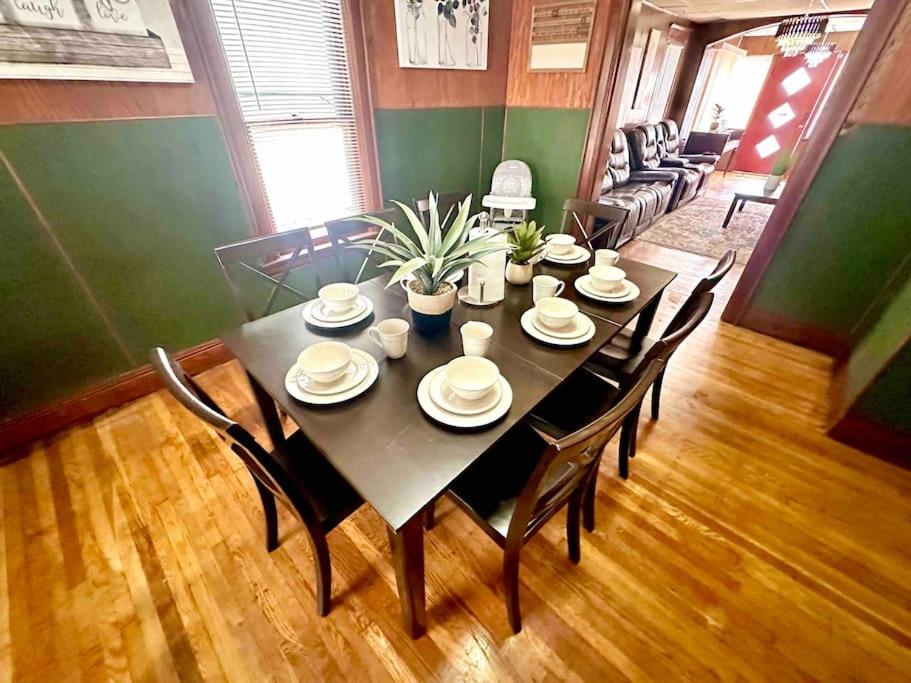 Apartment photo 2