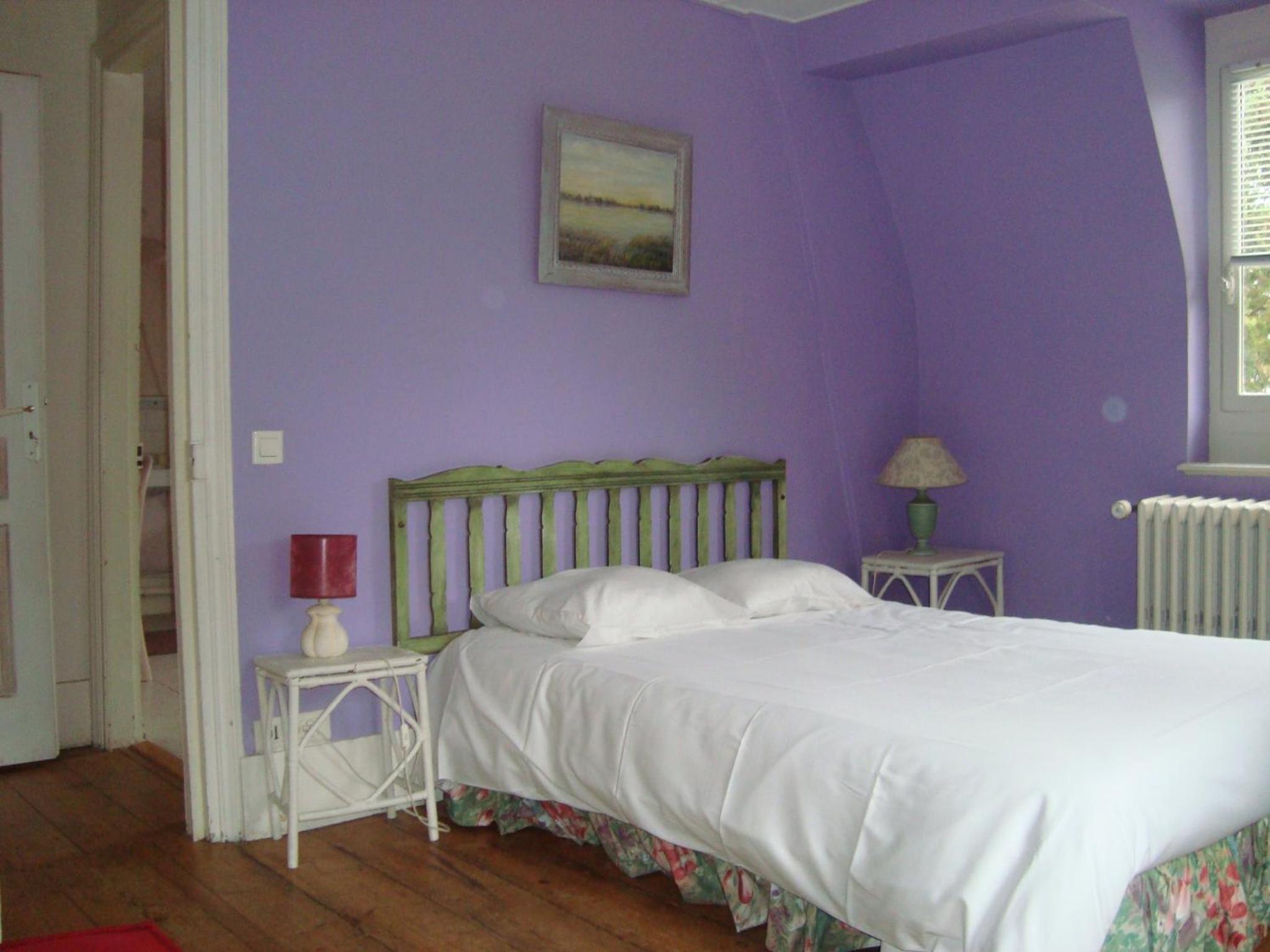 Double Room Tulipe photo 1
