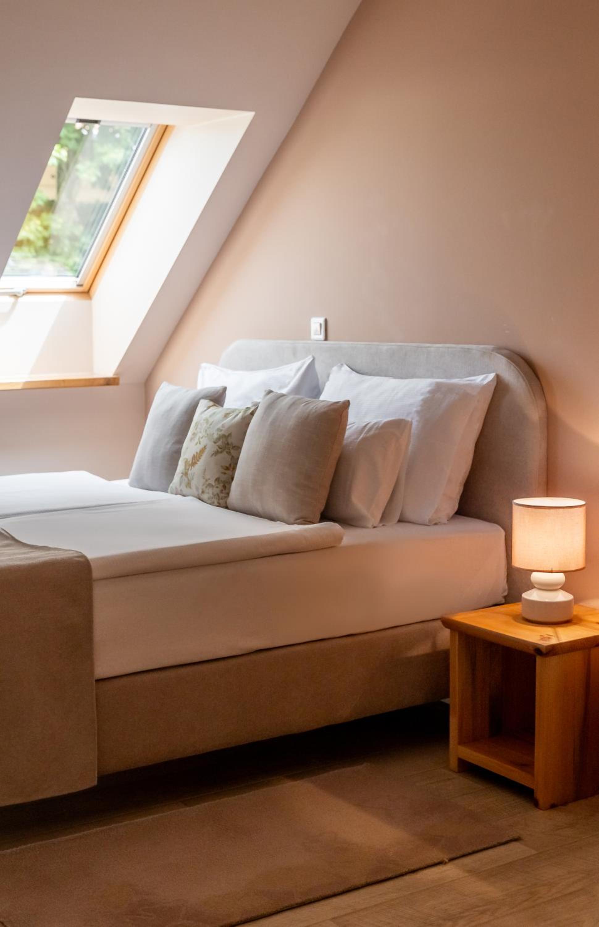 Premium Double Room
