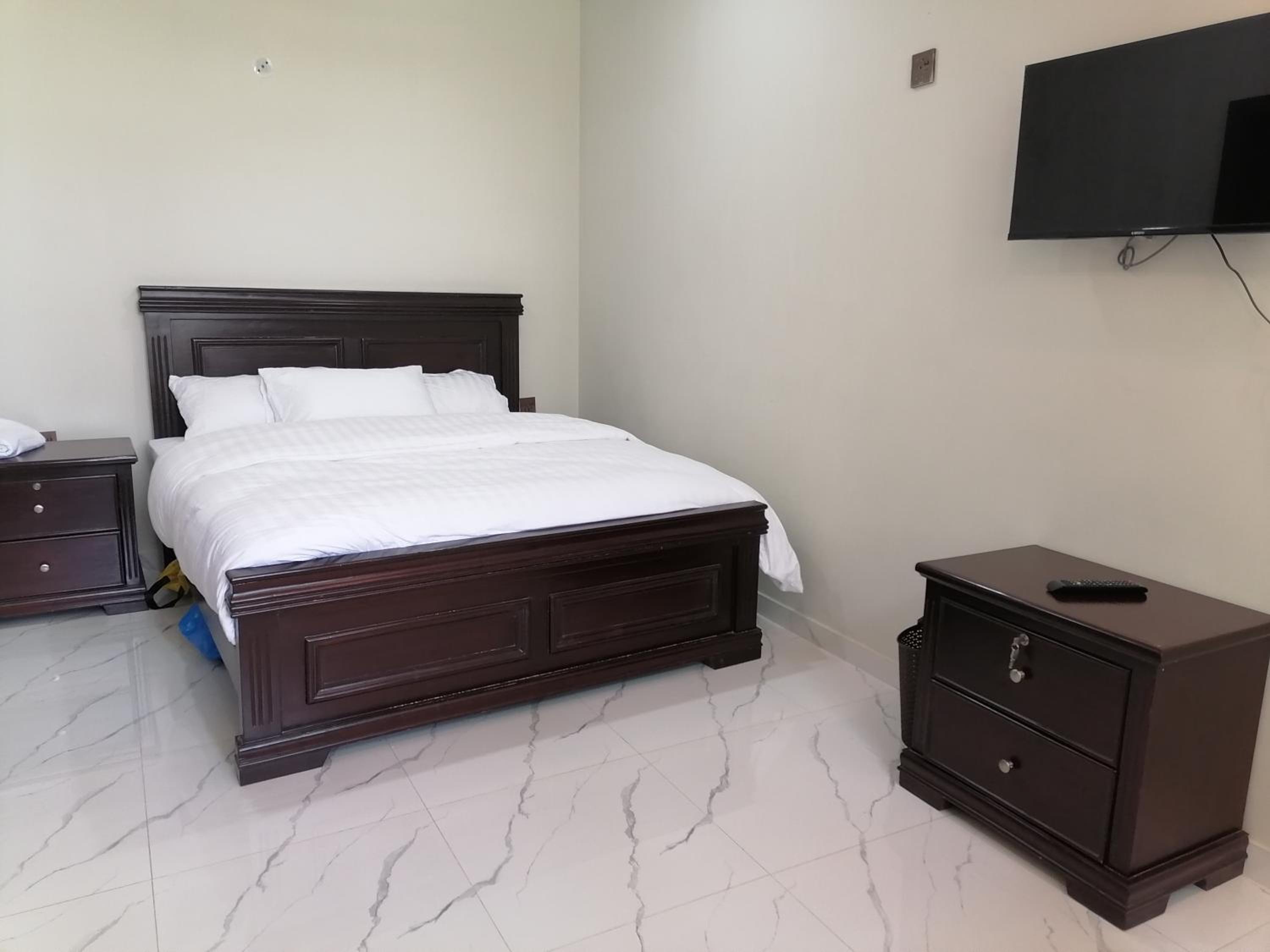 Double Room With Garden View photo 3