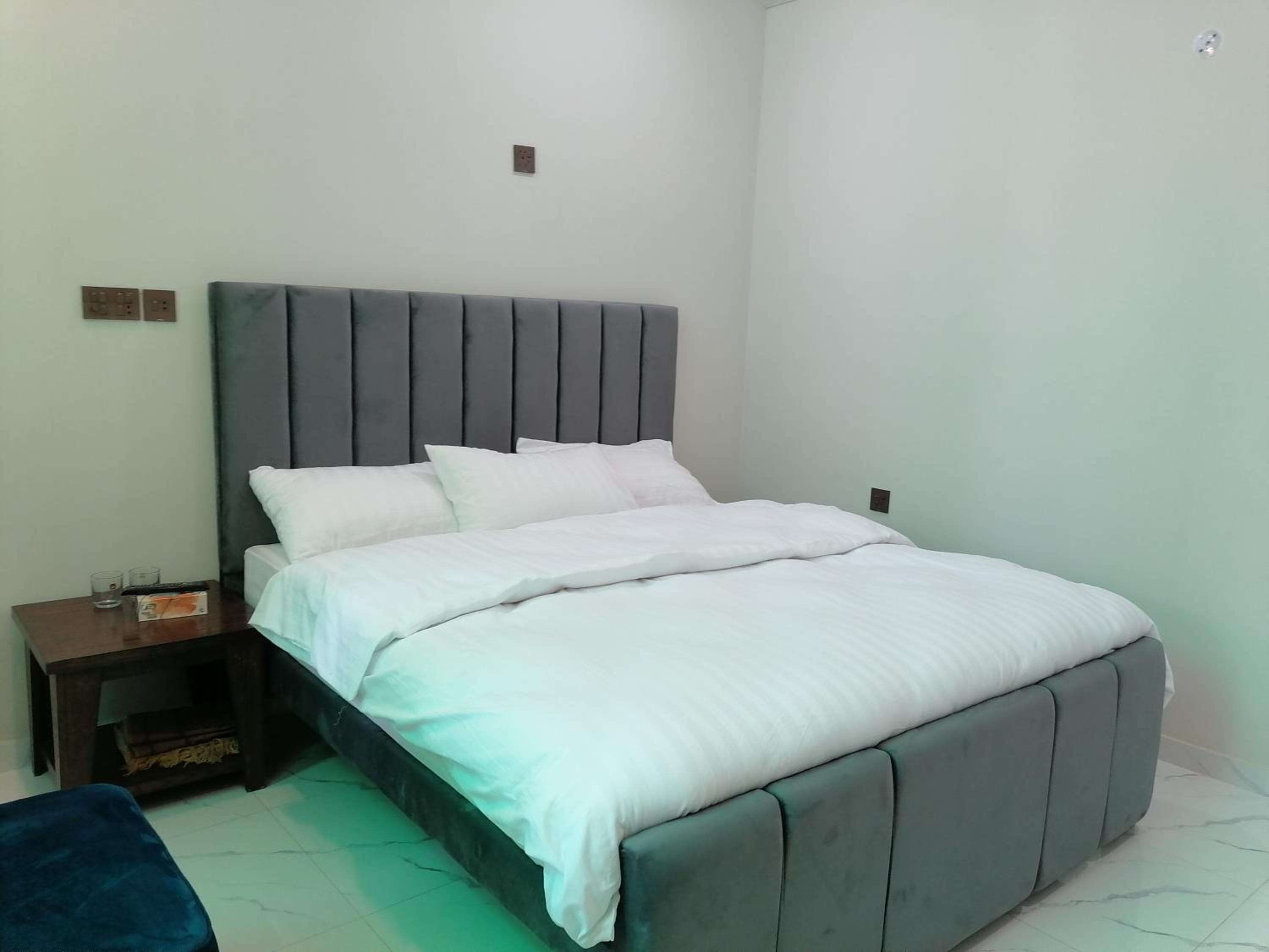Double Room With Garden View photo 2