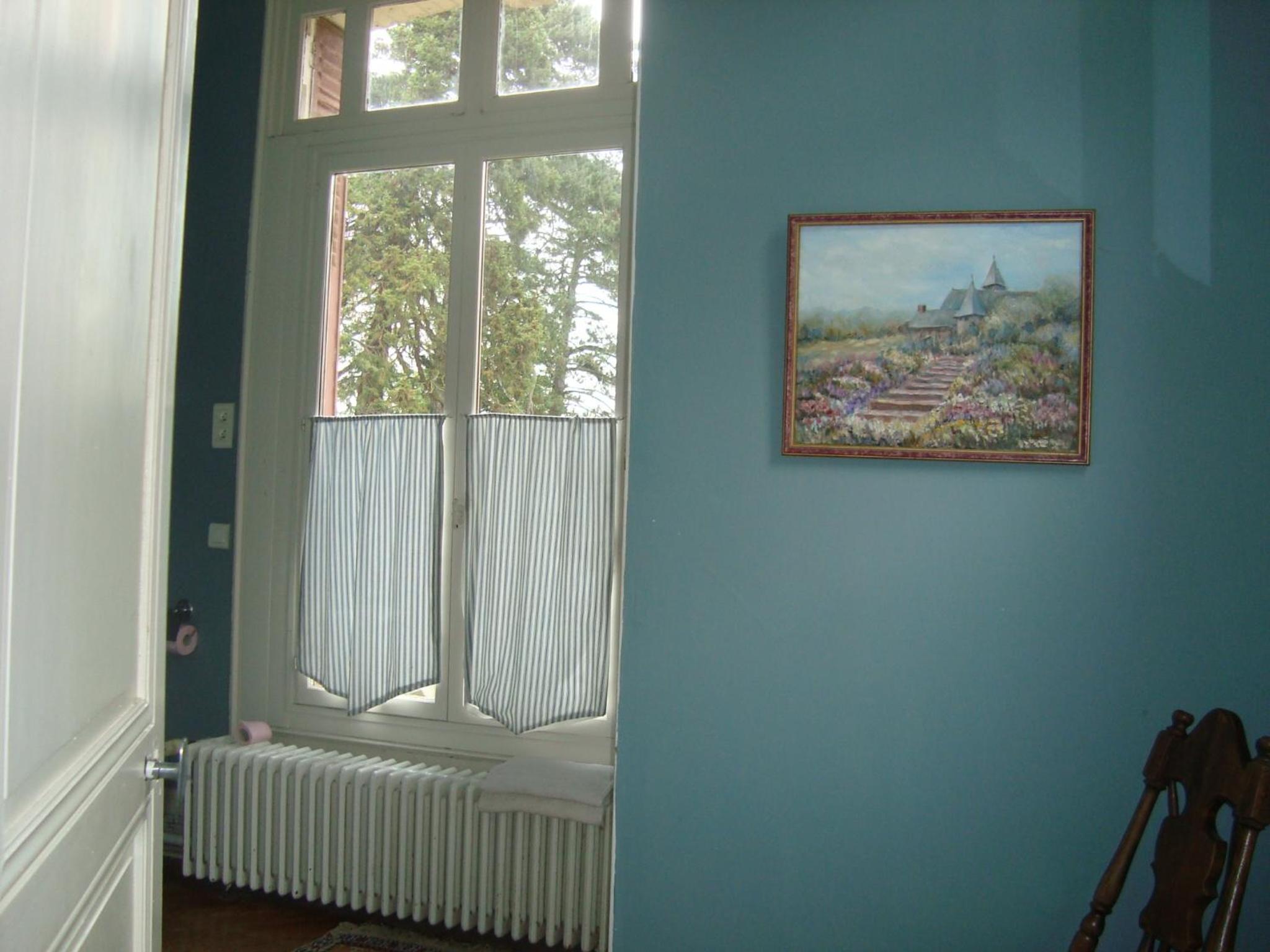 Double Room Iris photo 3
