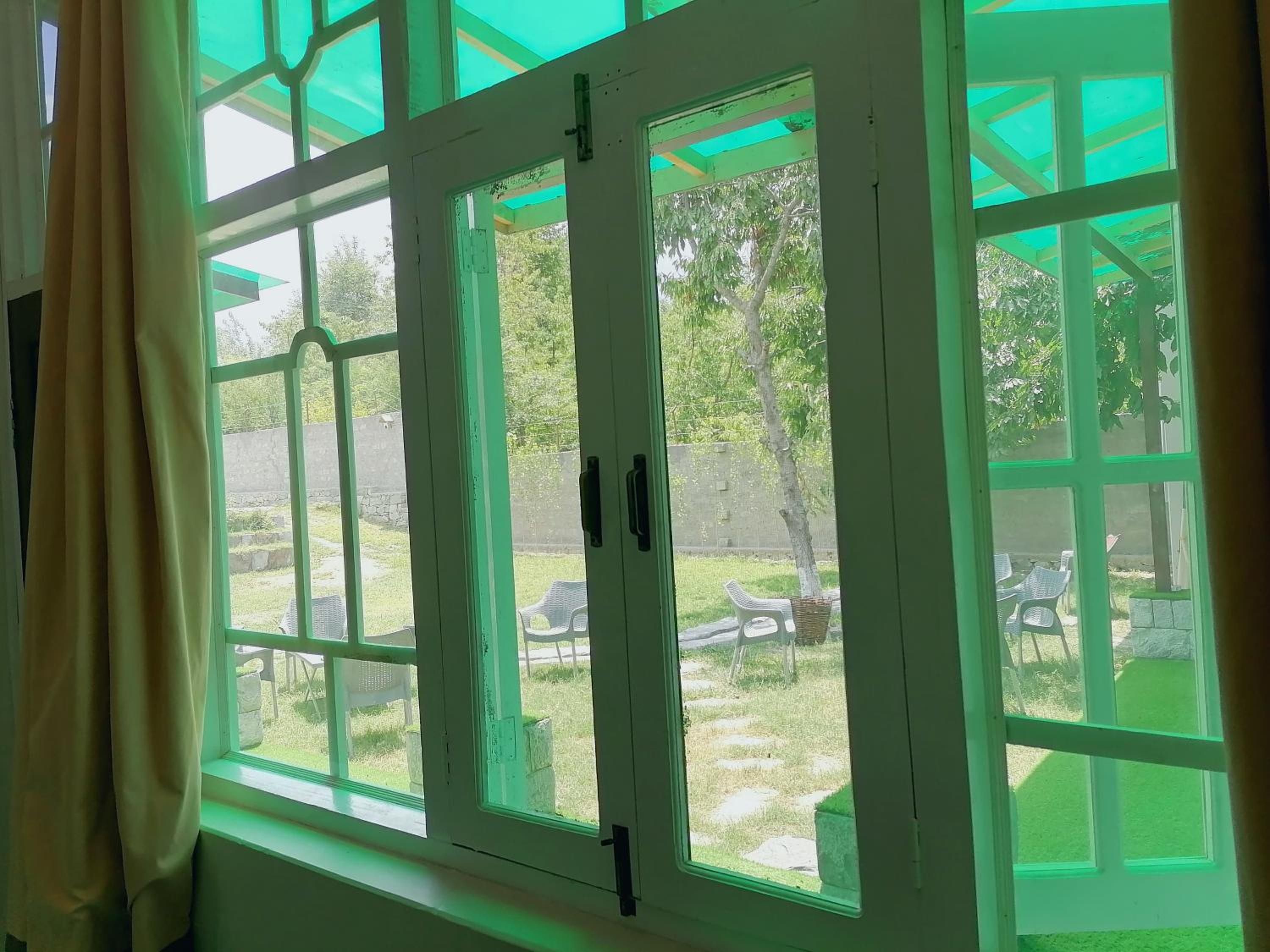 Double Room With Garden View photo 2