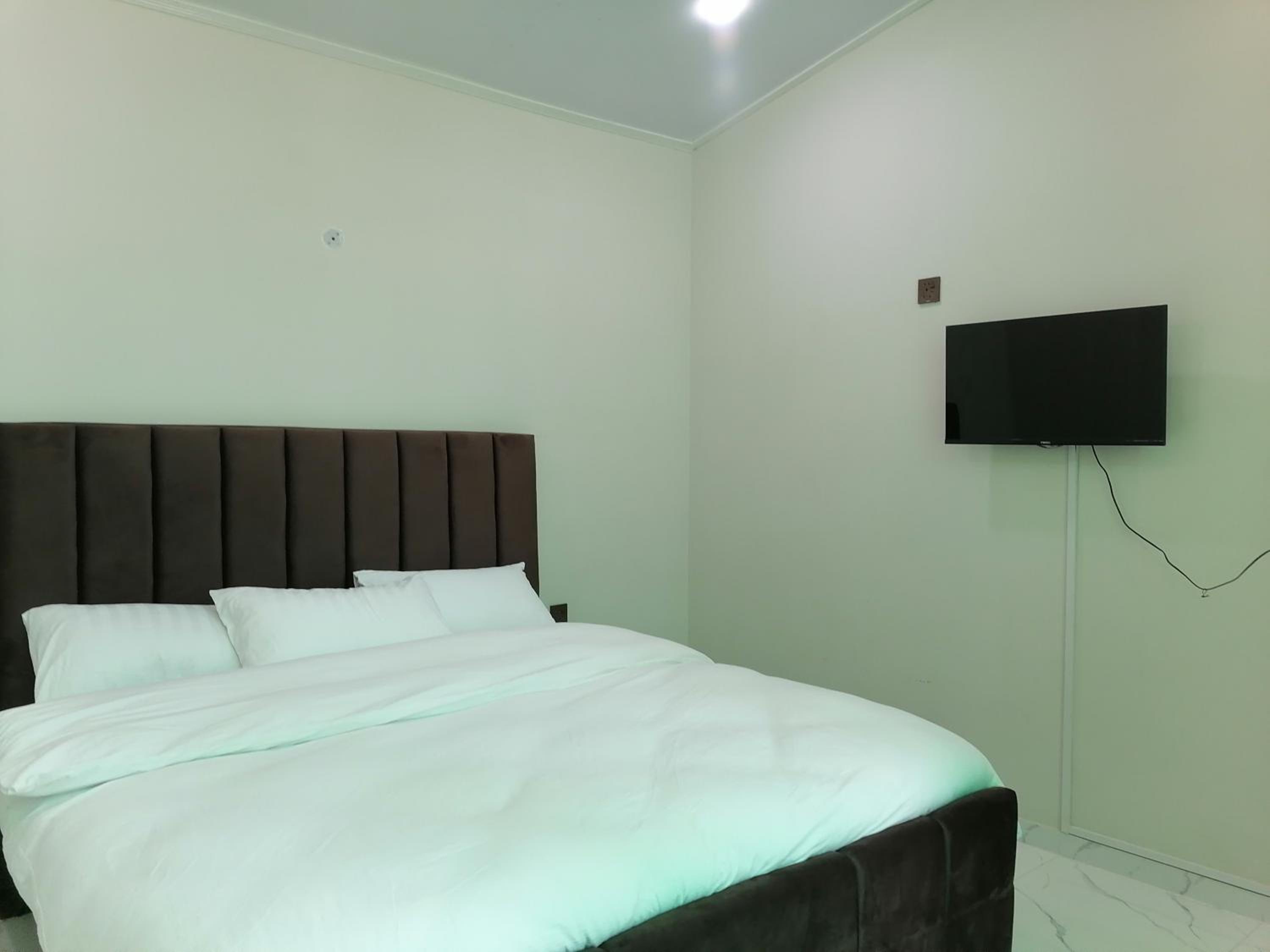 Double Room With Garden View photo 1