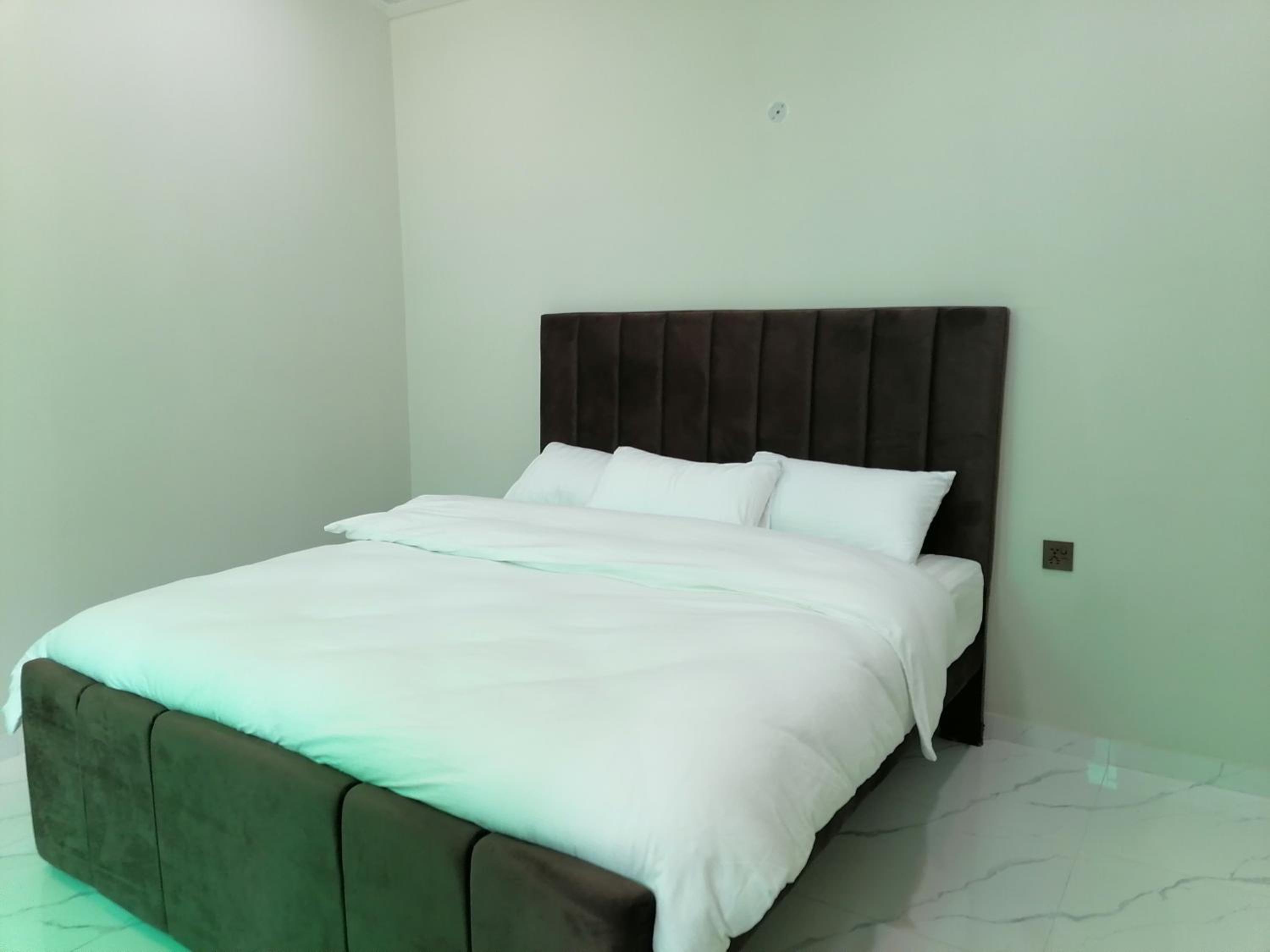 Double Room With Garden View photo 3