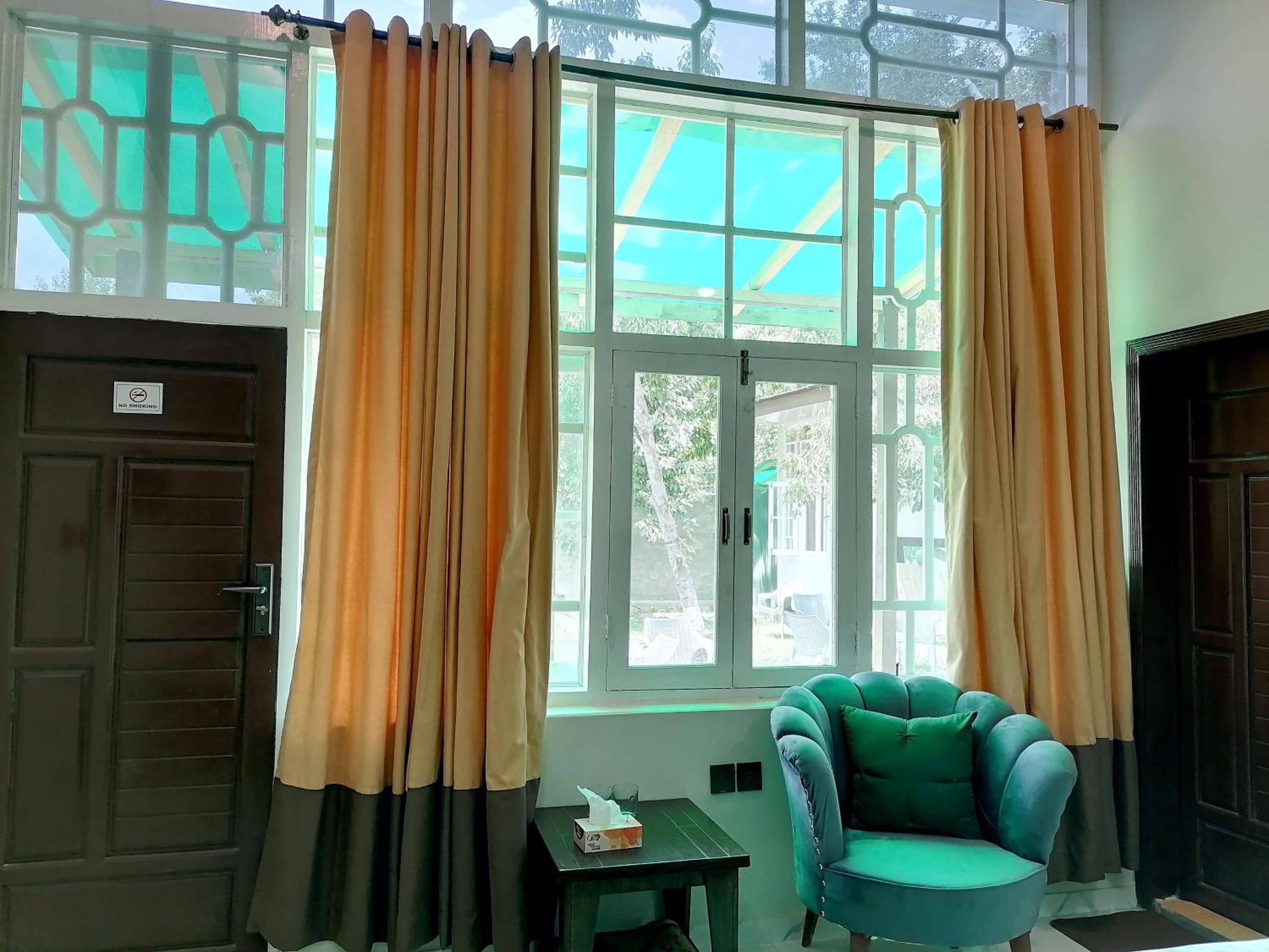 Double Room With Mountain View photo 1