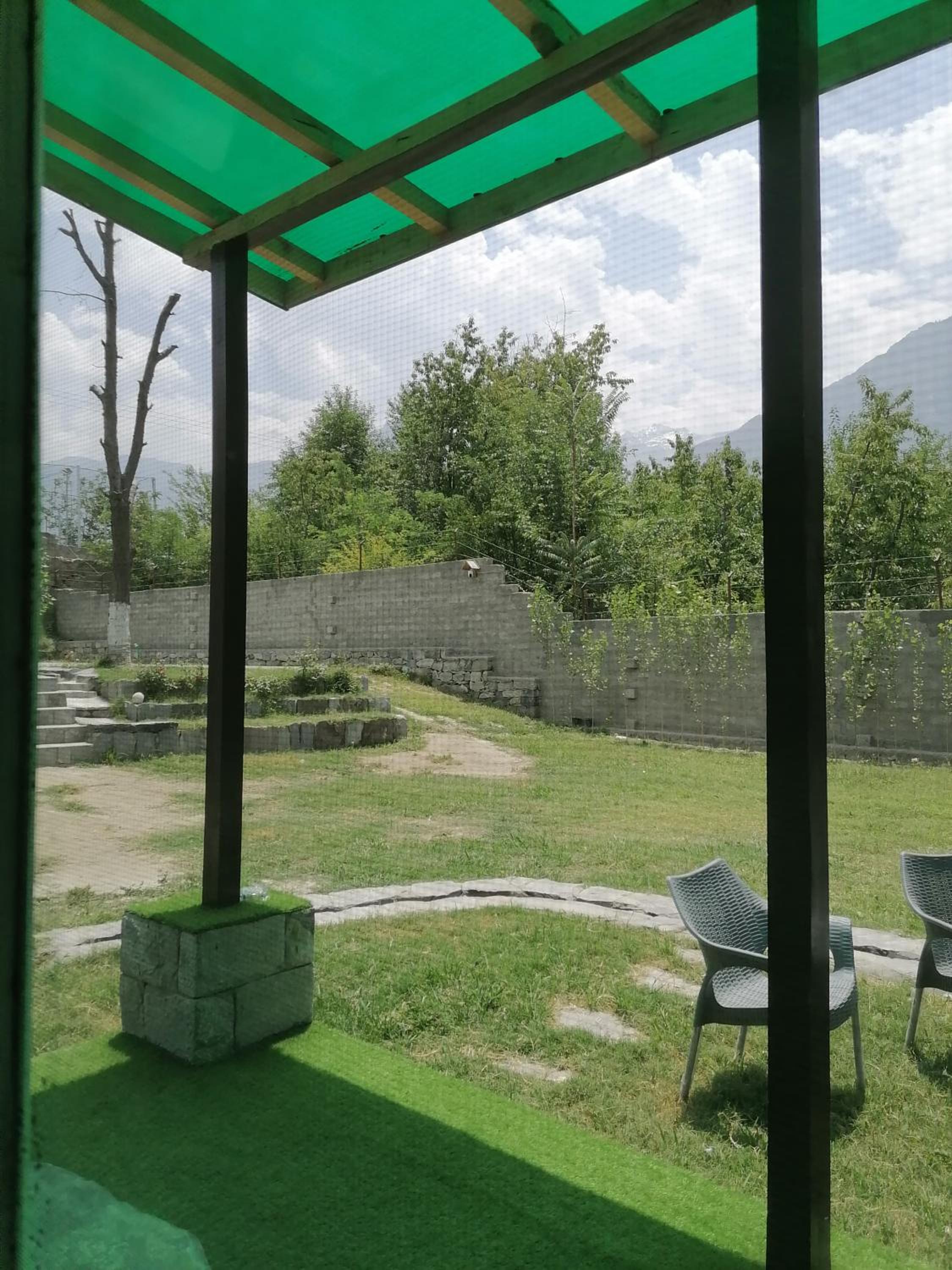 Double Room With Mountain View photo 2