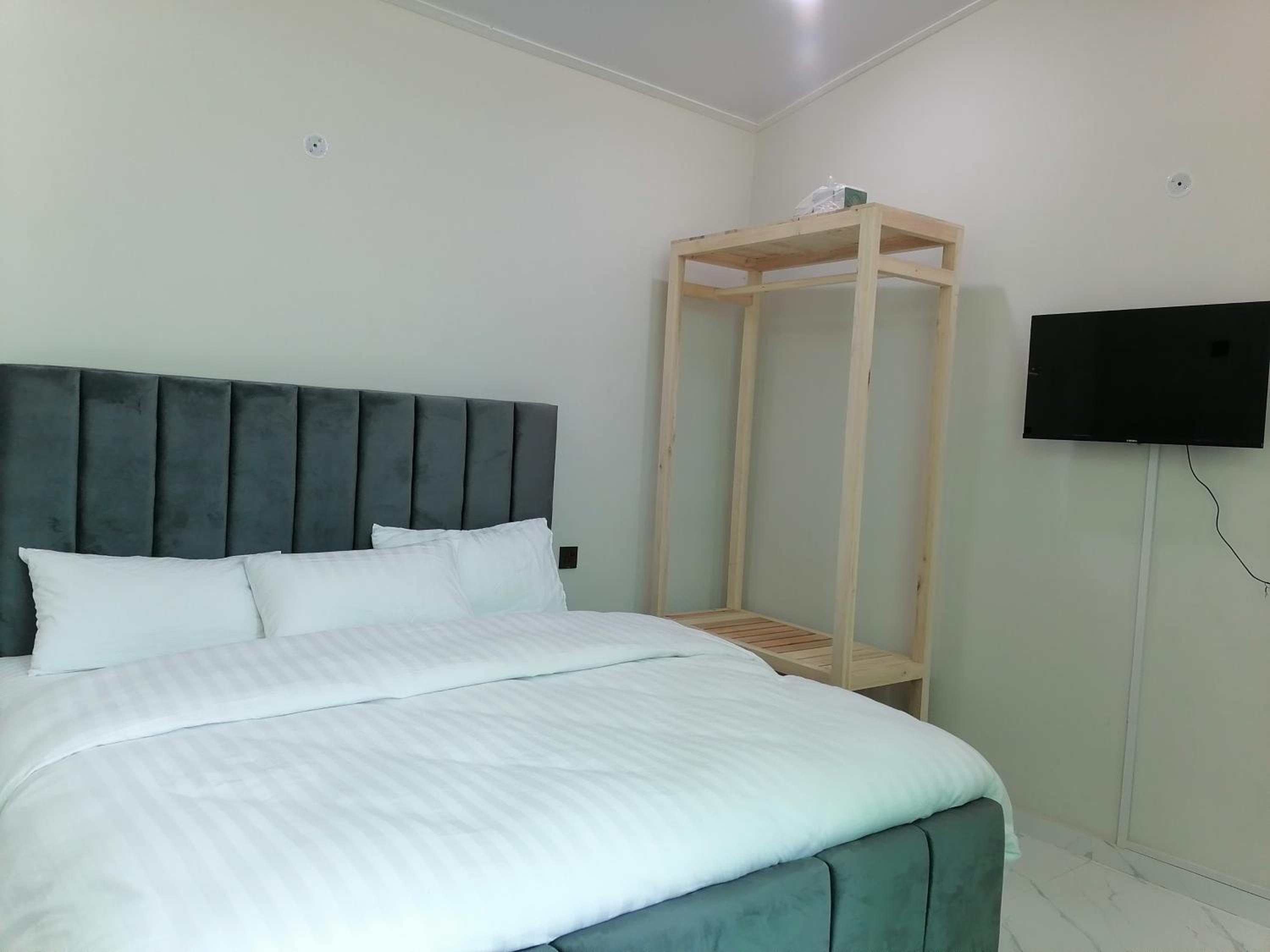 Double Room With Mountain View photo 3
