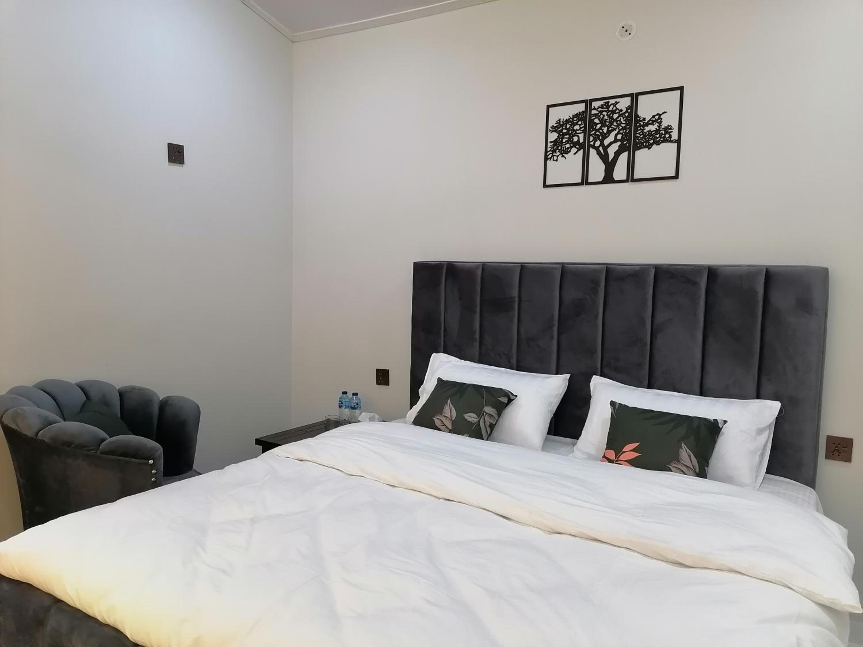Double Room photo 1