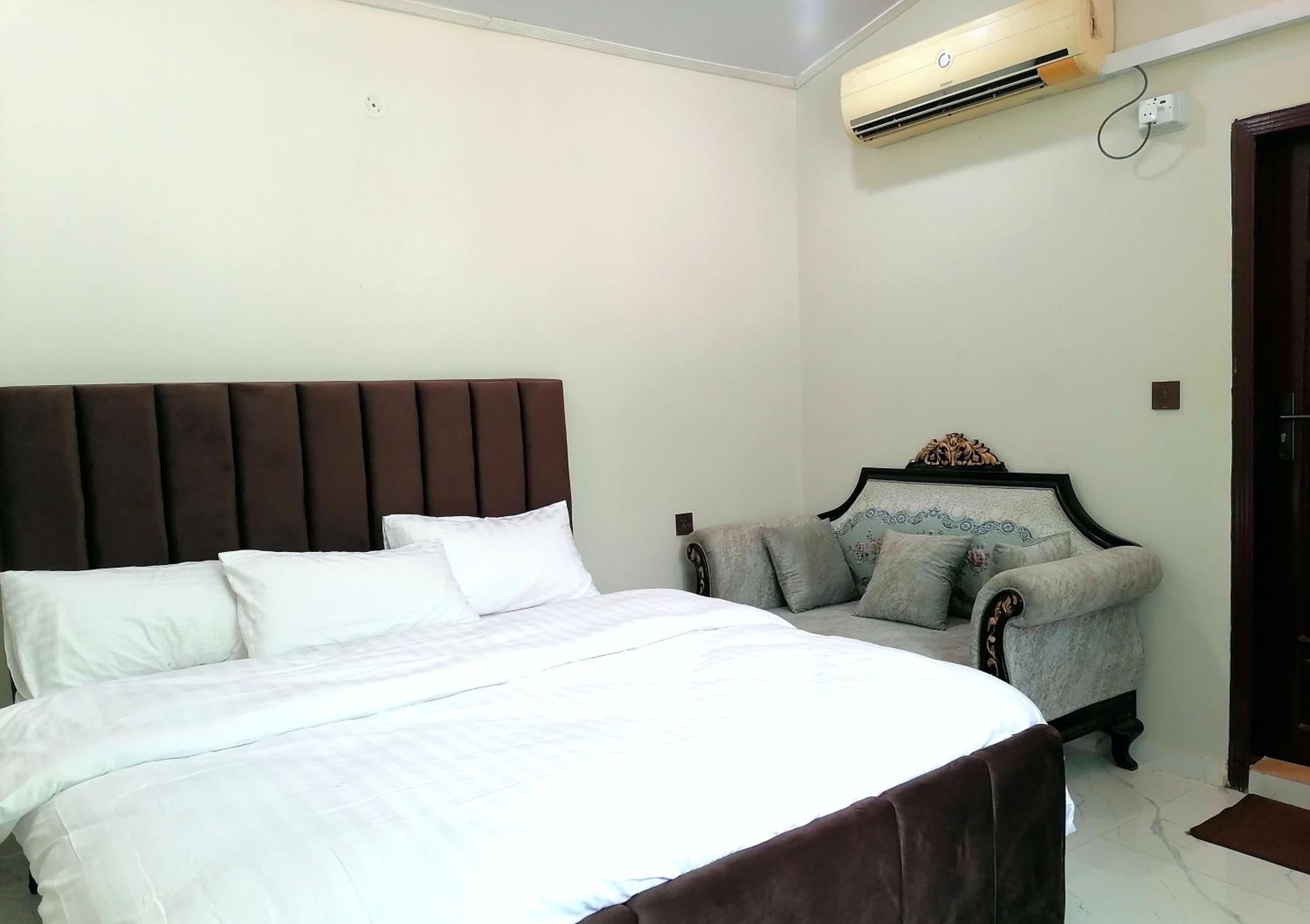 Double Room With Mountain View photo 1