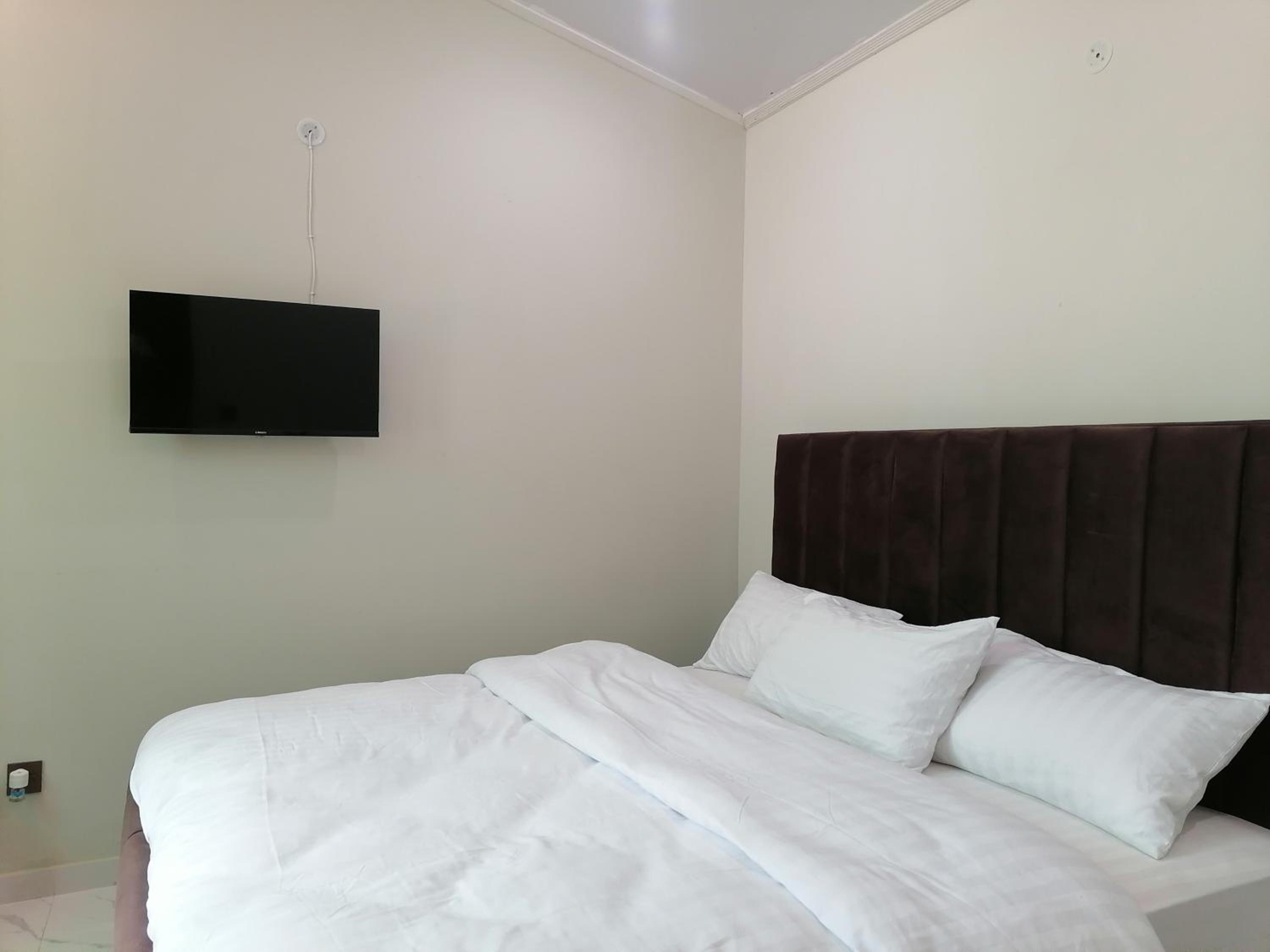 Double Room With Mountain View photo 3