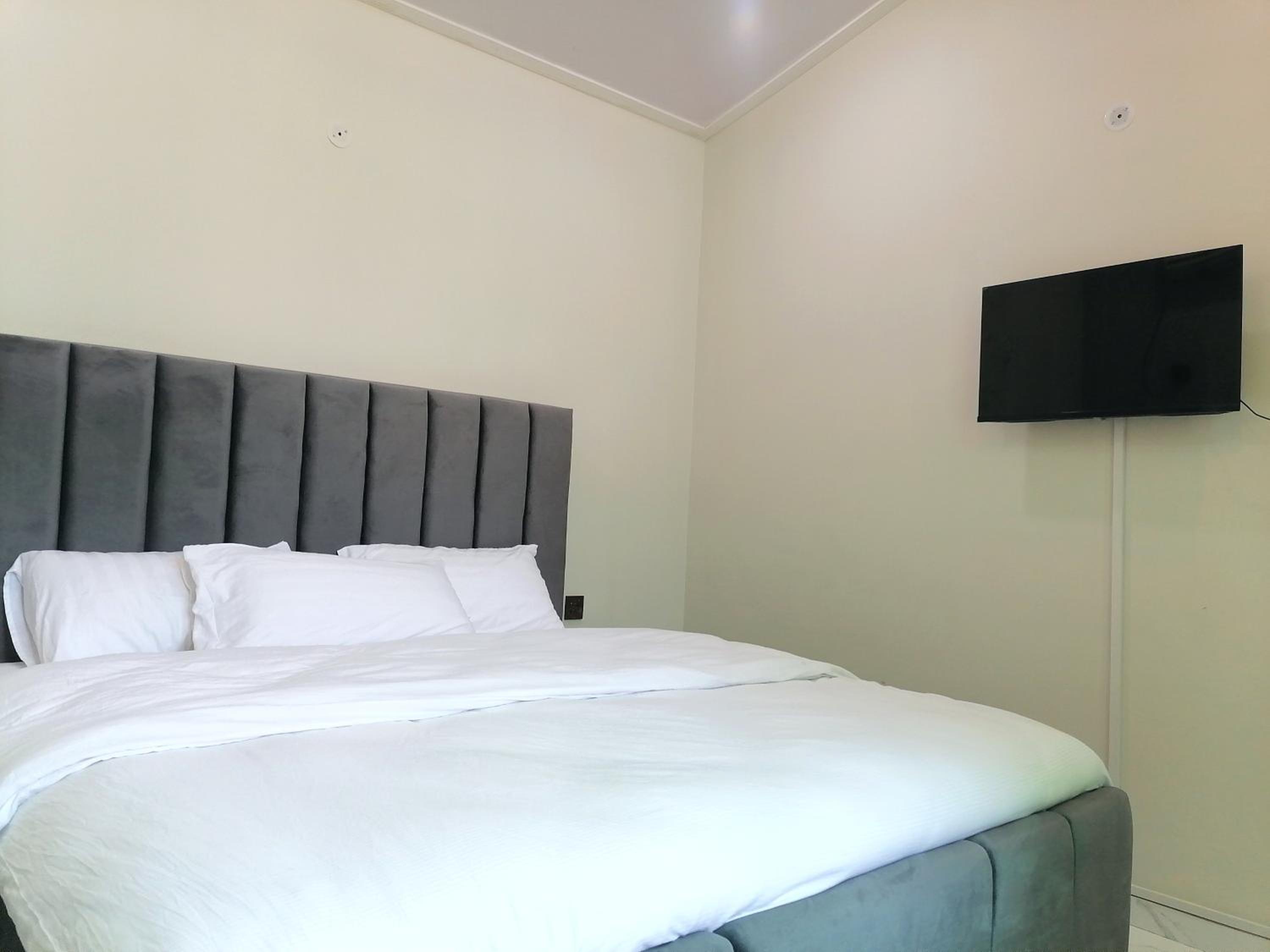 Double Room With Garden View photo 3