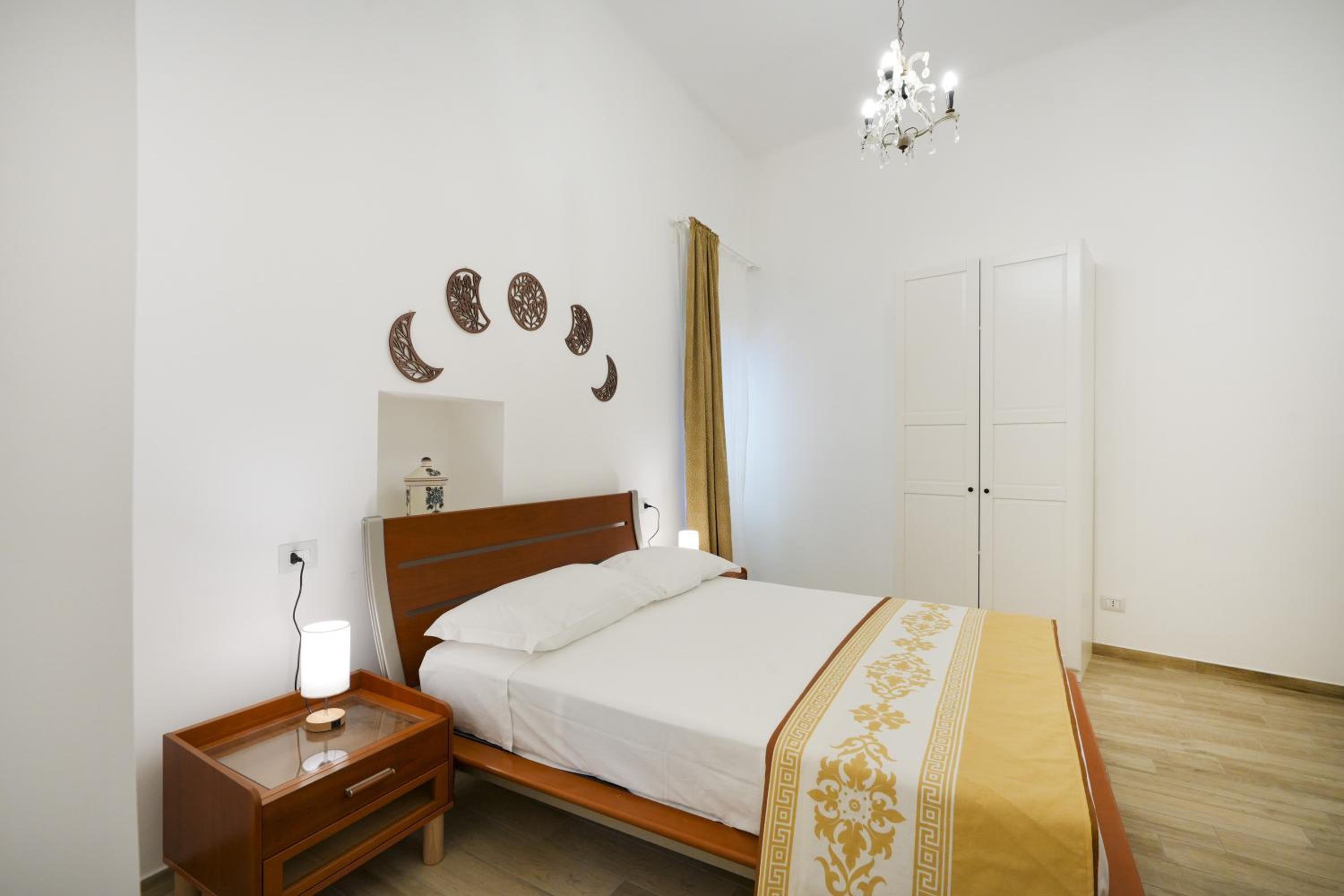 Superior One-Bedroom Apartment With Balcony photo 1