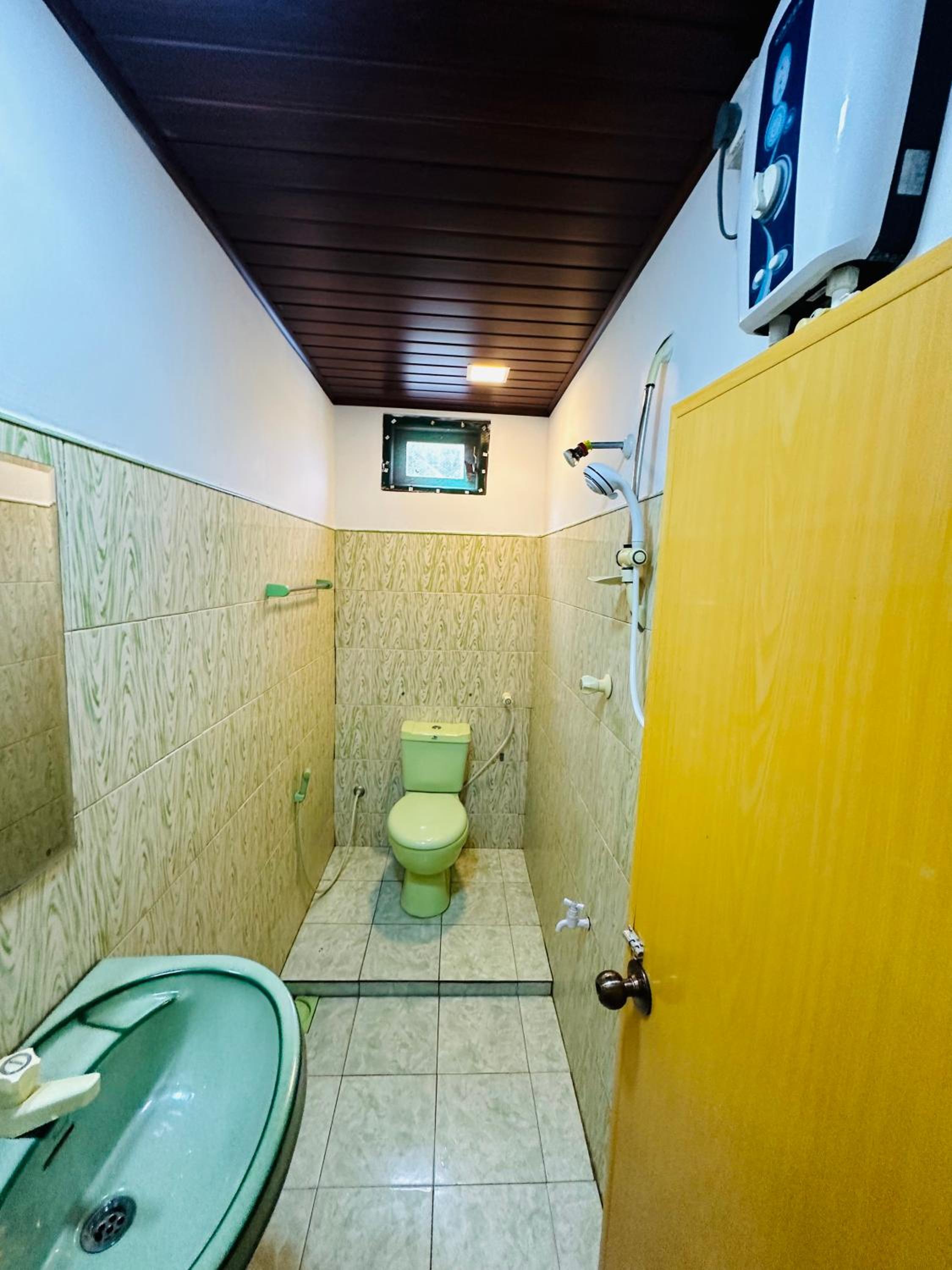 Small Double Room photo 2