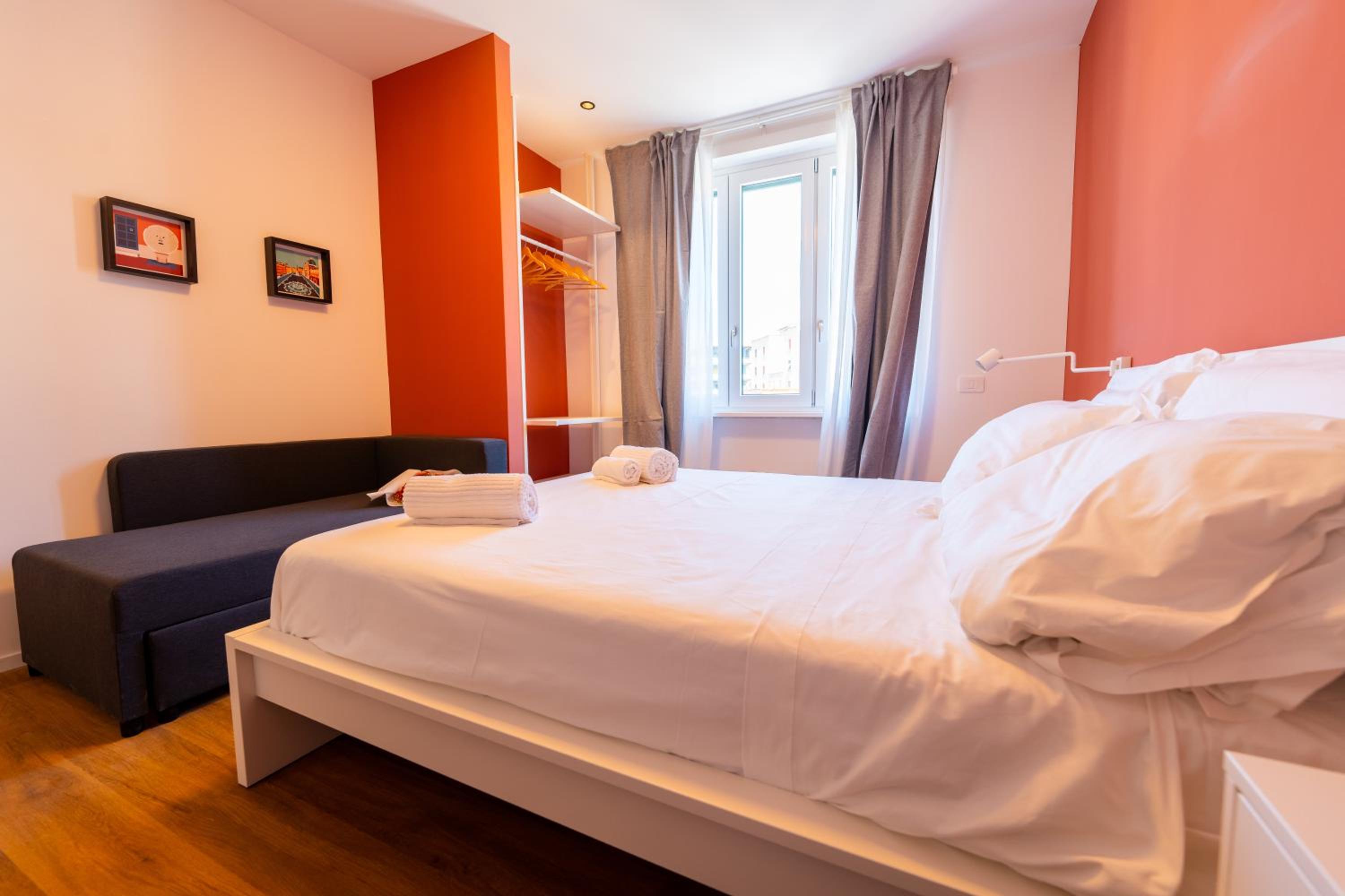 Double Room with Private Bathroom photo 2
