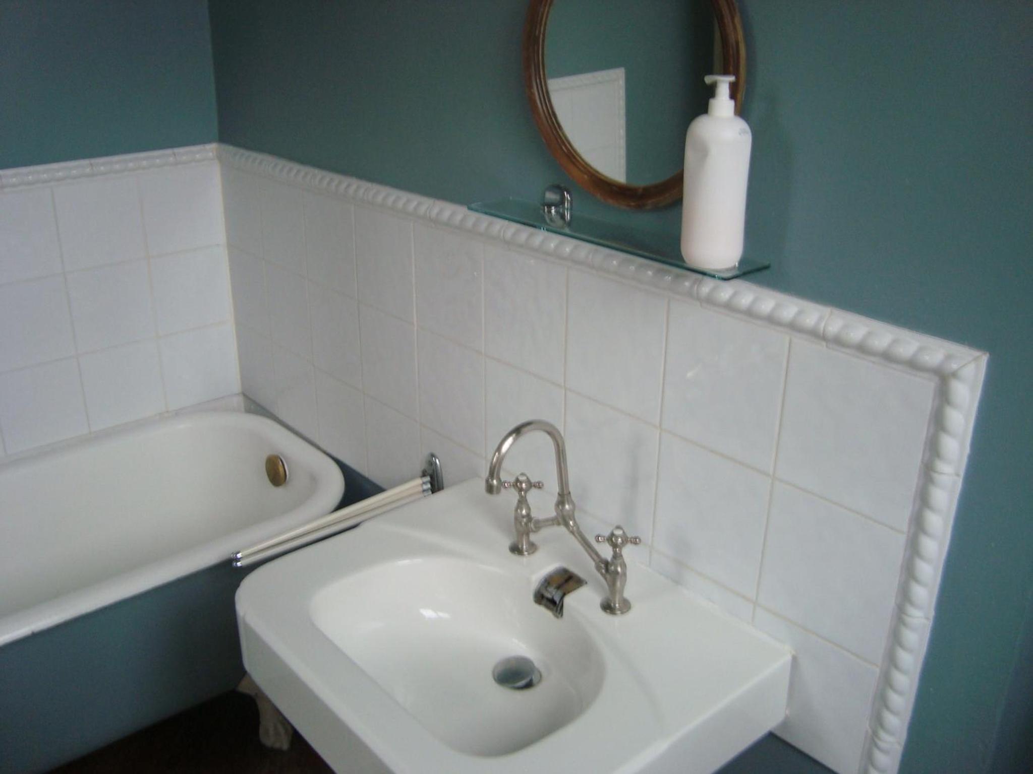 Double Room Iris photo 2