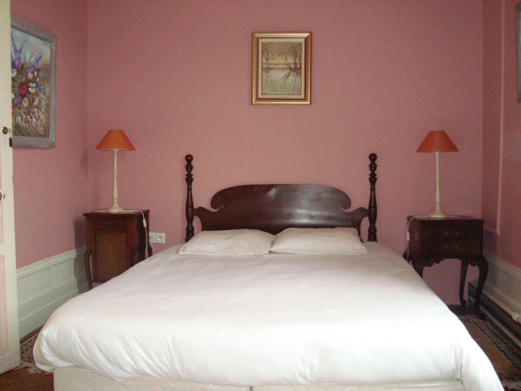 Double Room Pivoine photo 1