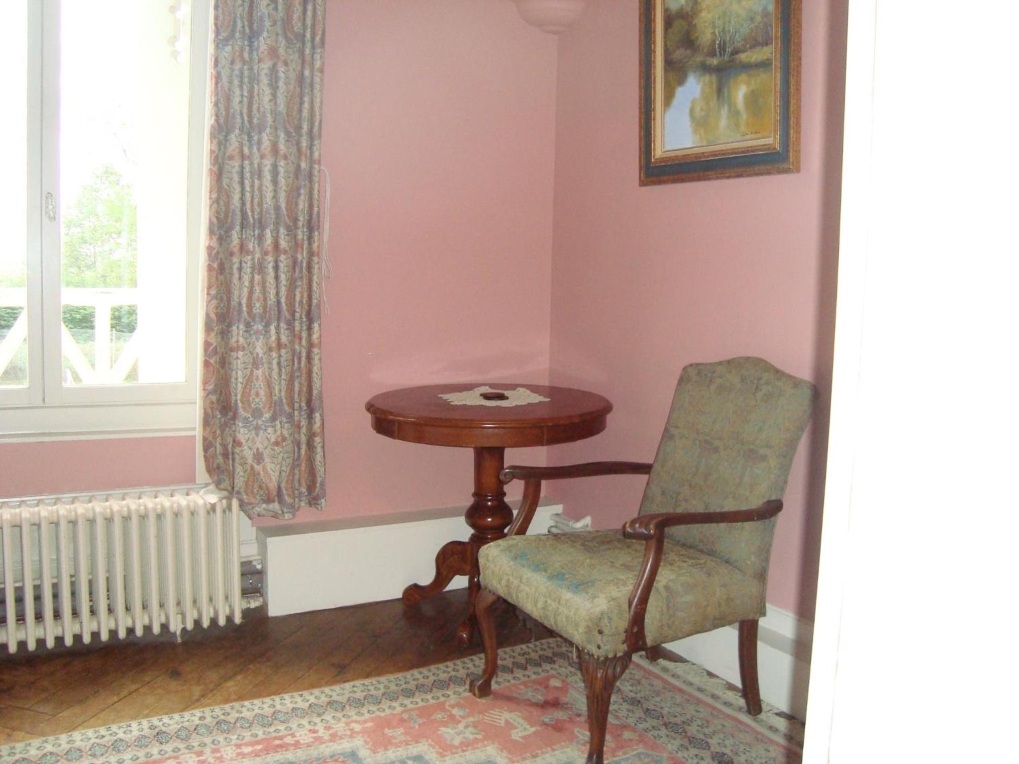 Double Room Pivoine photo 3
