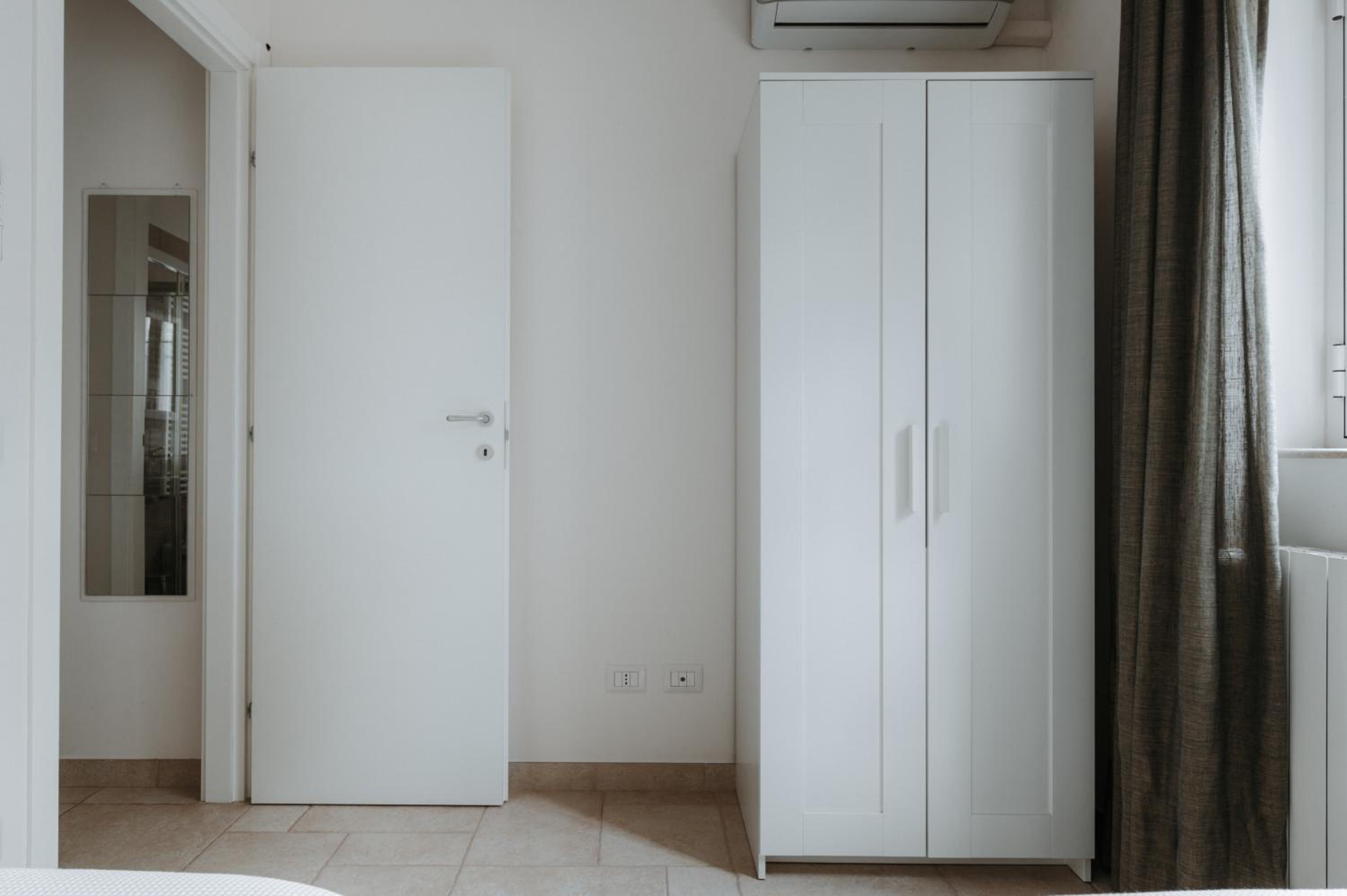 Two-Bedroom Townhouse