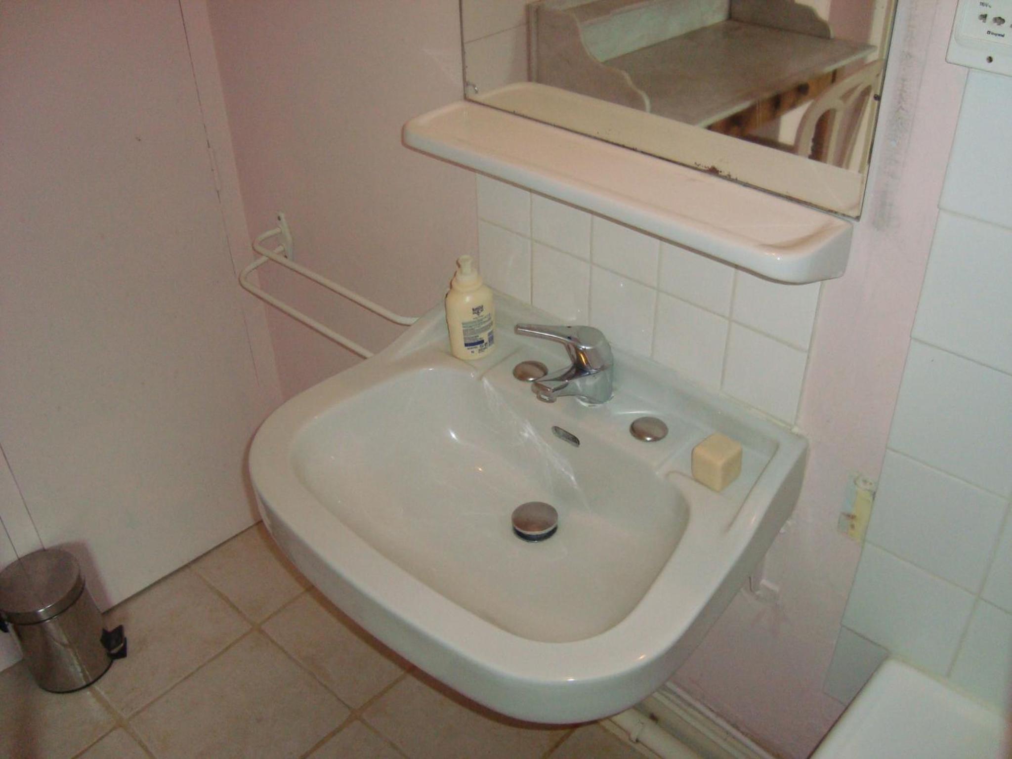 Double Room Tulipe photo 2