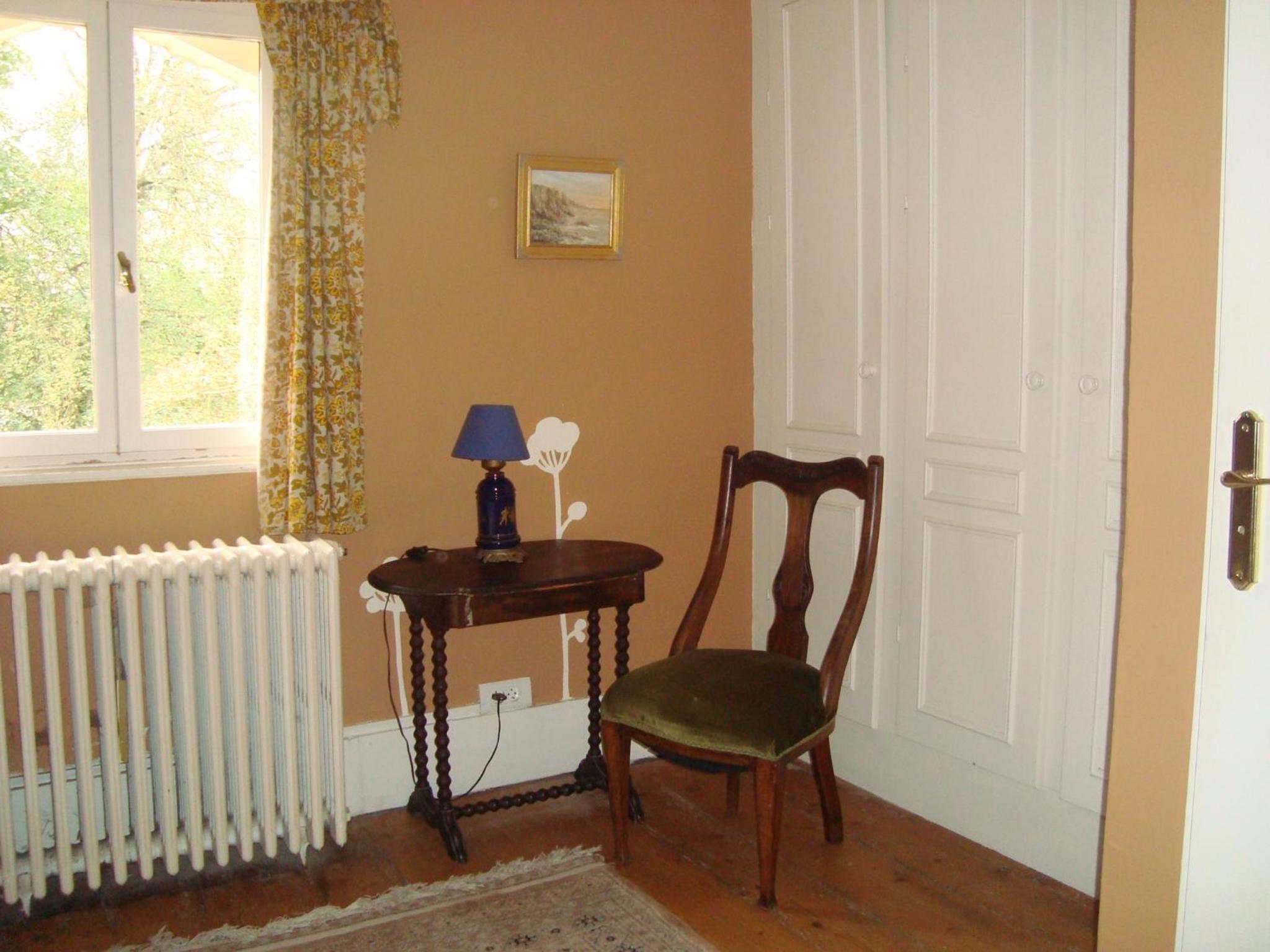 Double Room Tournesol photo 3