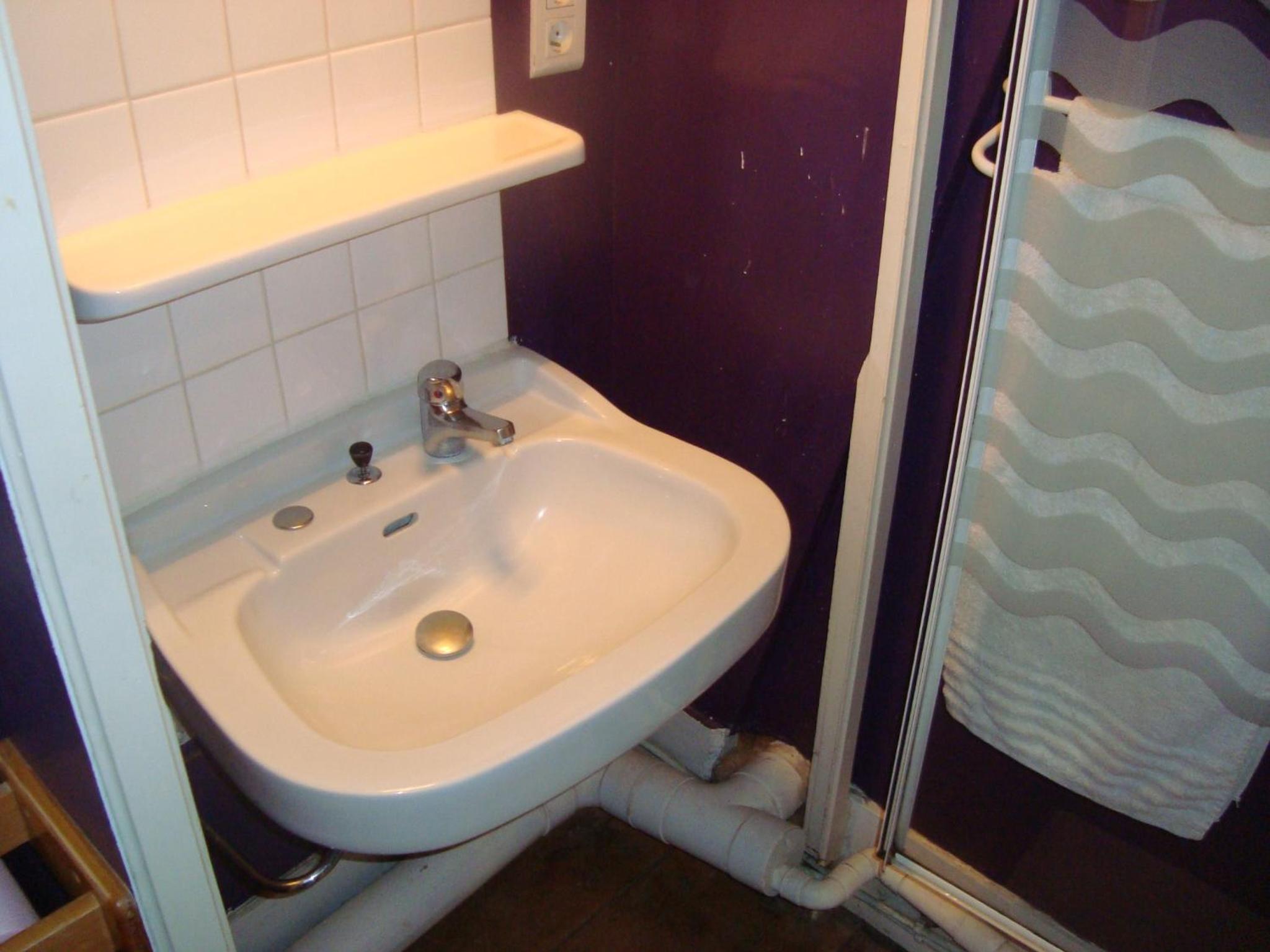 Double Room Tournesol photo 2