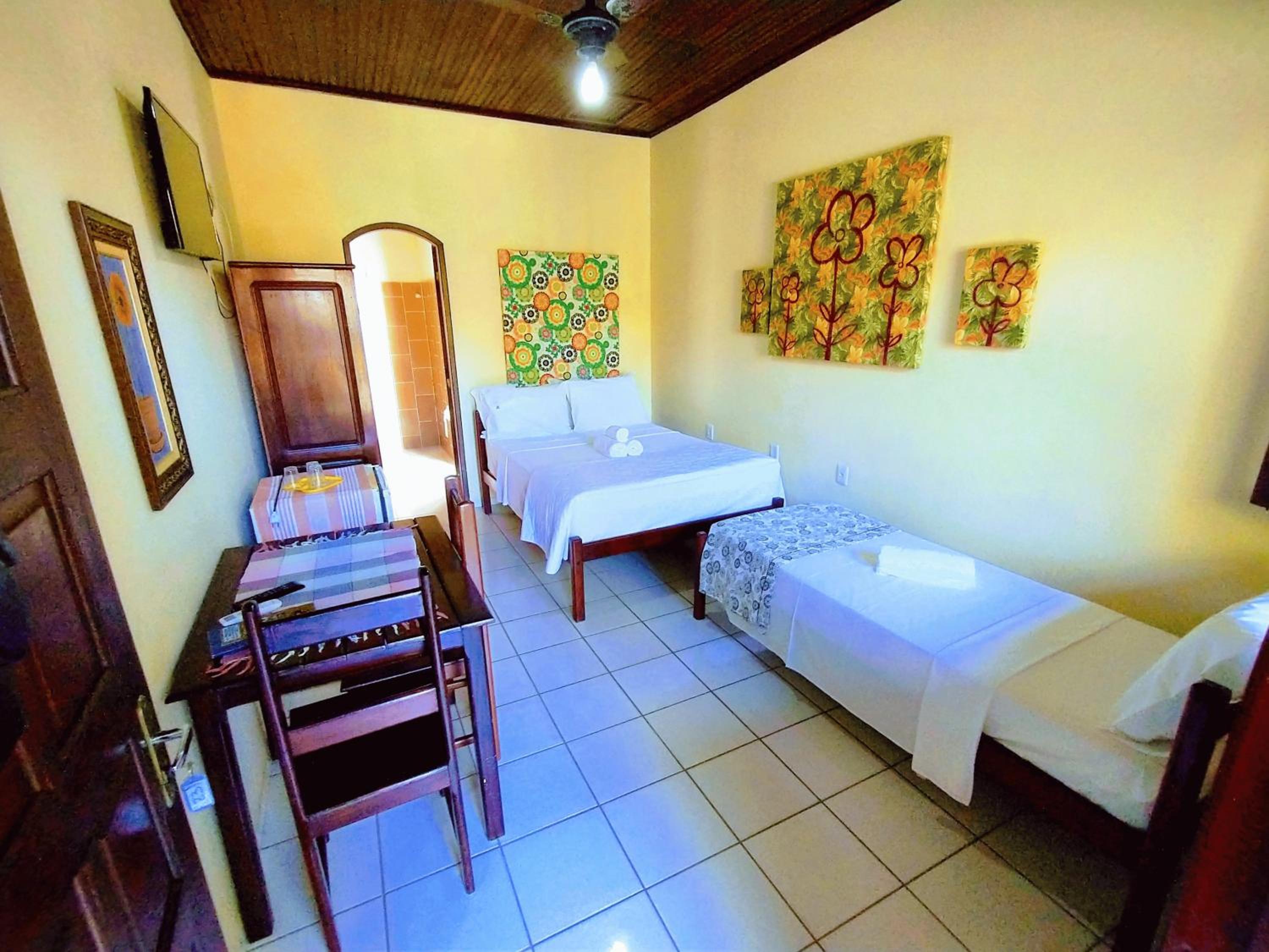 Triple Room photo 1